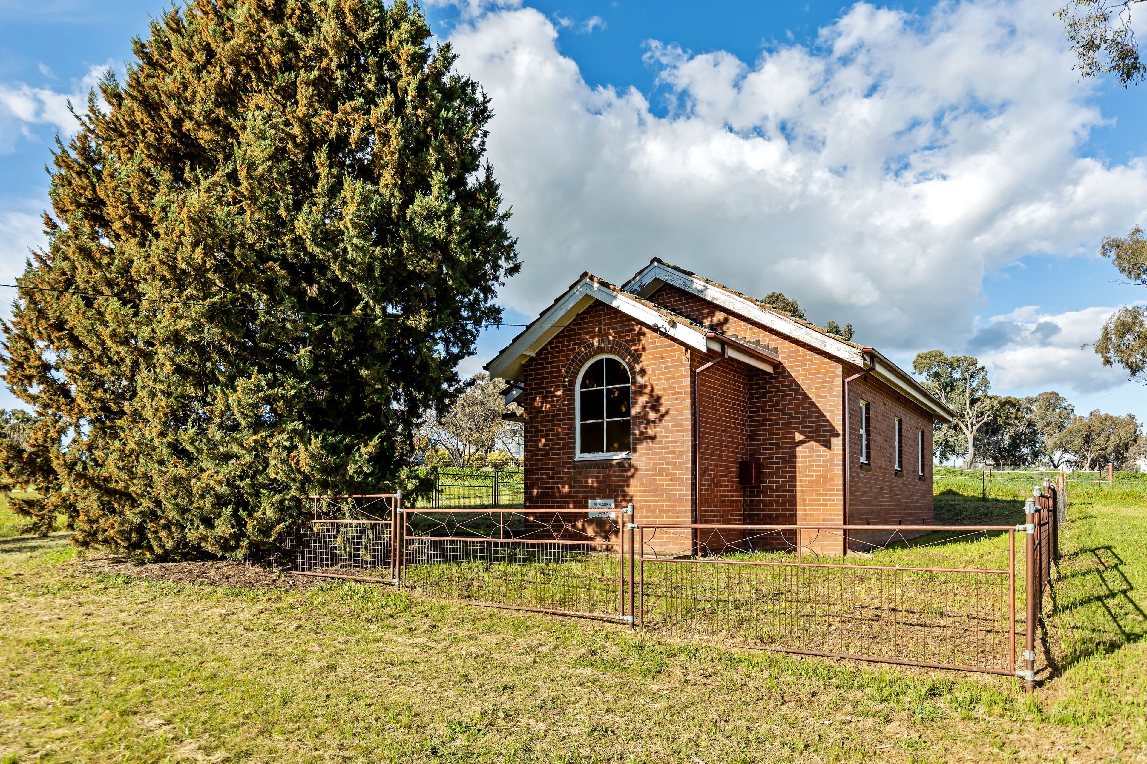 41 Windeyer Street, Wantabadgery NSW 2650, Wantabadgery - Thumbnail 2
