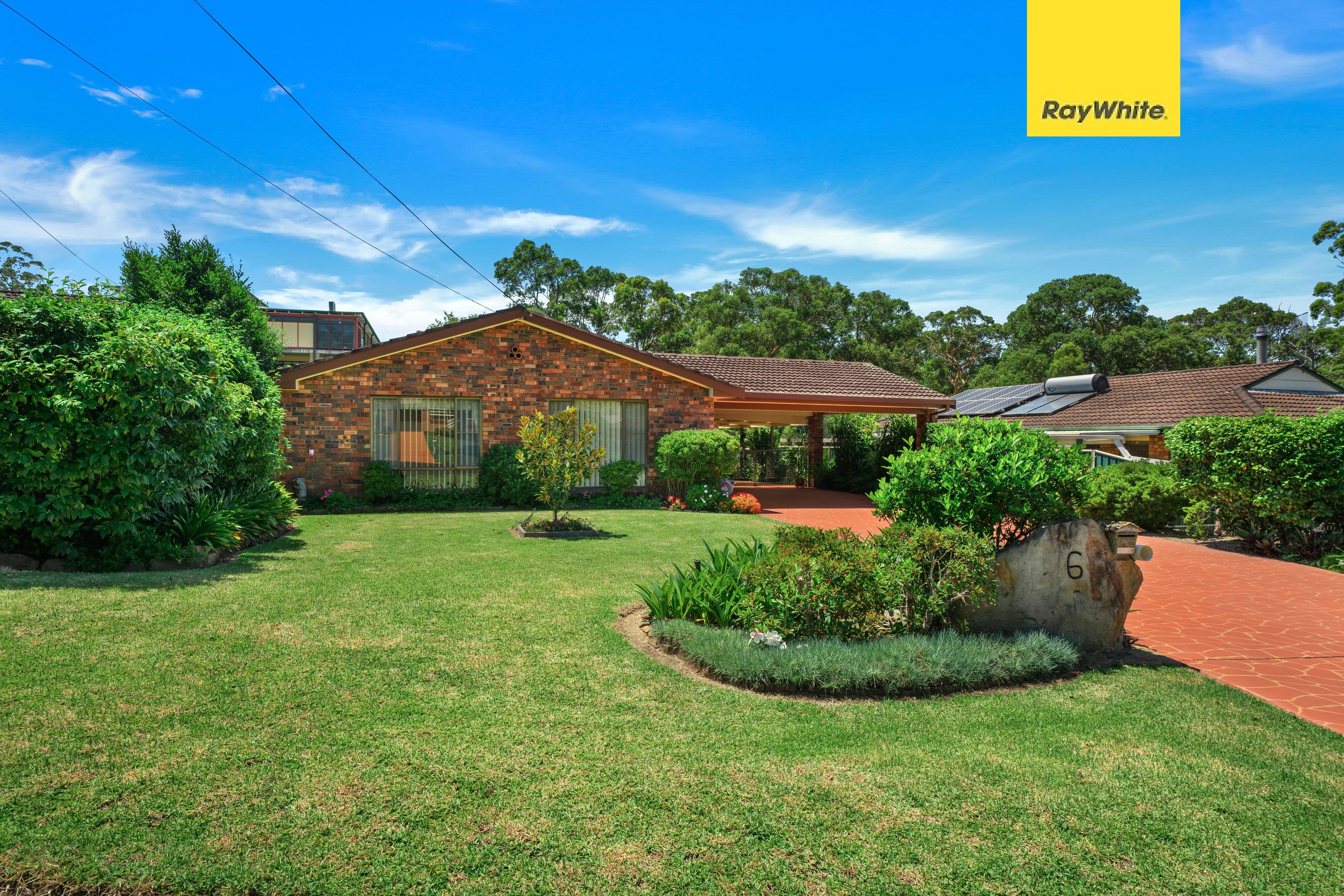 6 Ringbalin Crescent, Bomaderry NSW 2541, Bomaderry - Image 1