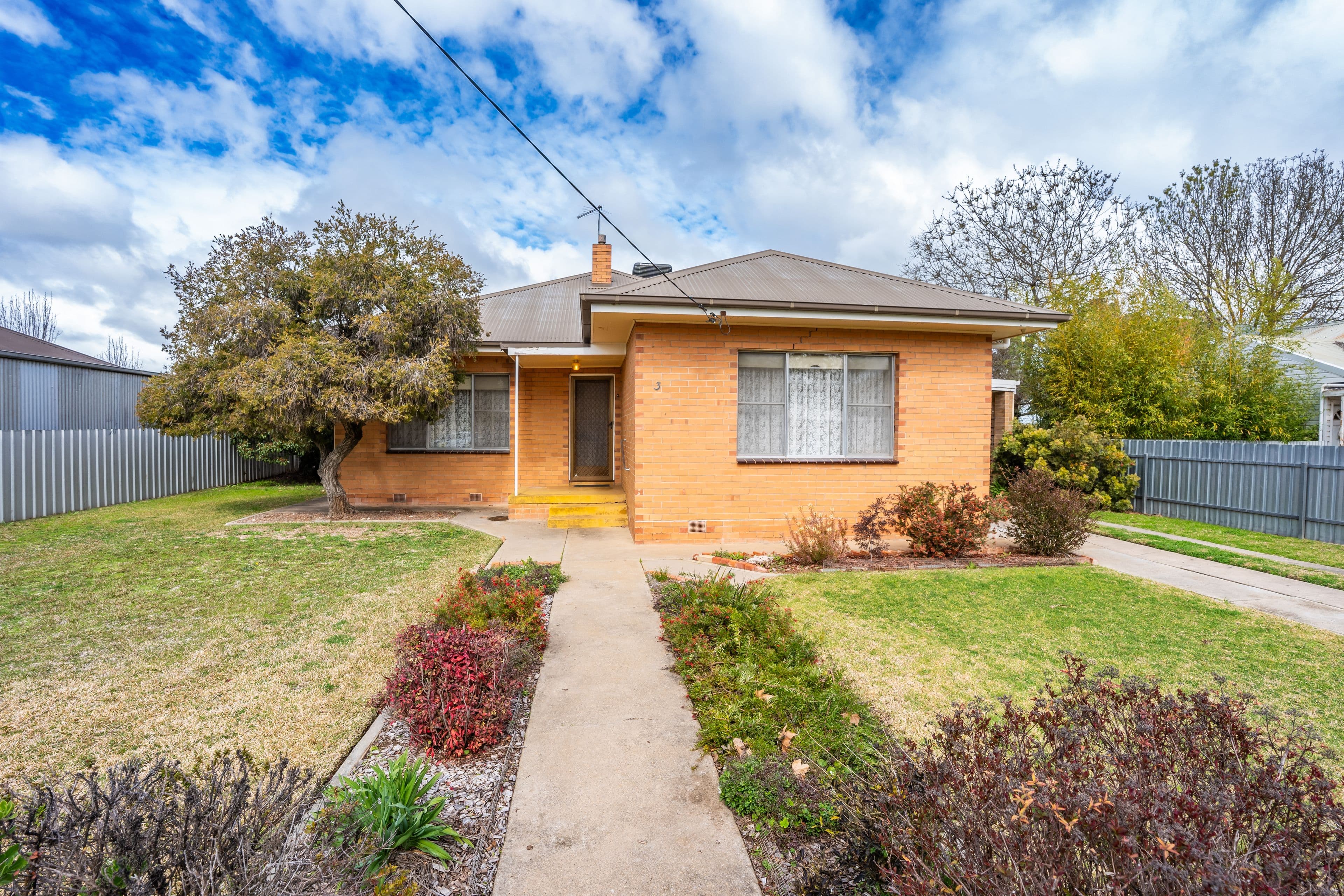 3 Wenke Street, Walla Walla NSW 2659, Walla Walla - Image 1