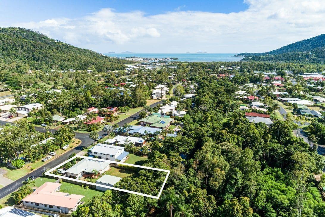 51 Maeva Street, Jubilee Pocket QLD 4802, Jubilee Pocket - Thumbnail 2