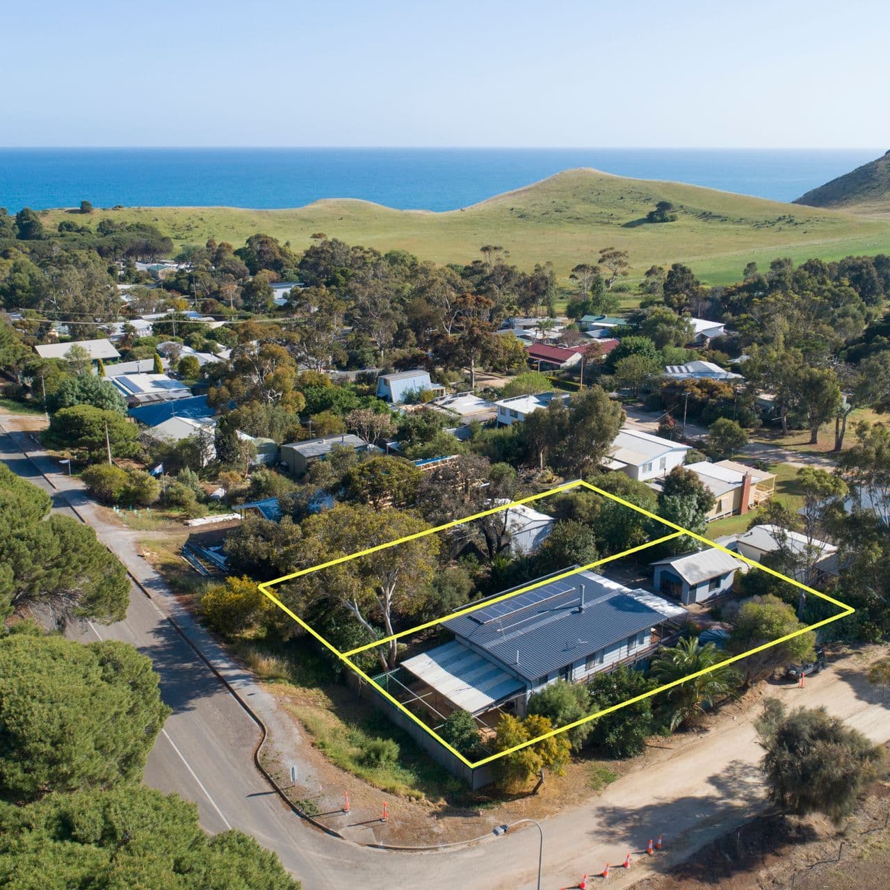31 Finniss Vale Drive, Second Valley SA 5204, Second Valley - Thumbnail 2