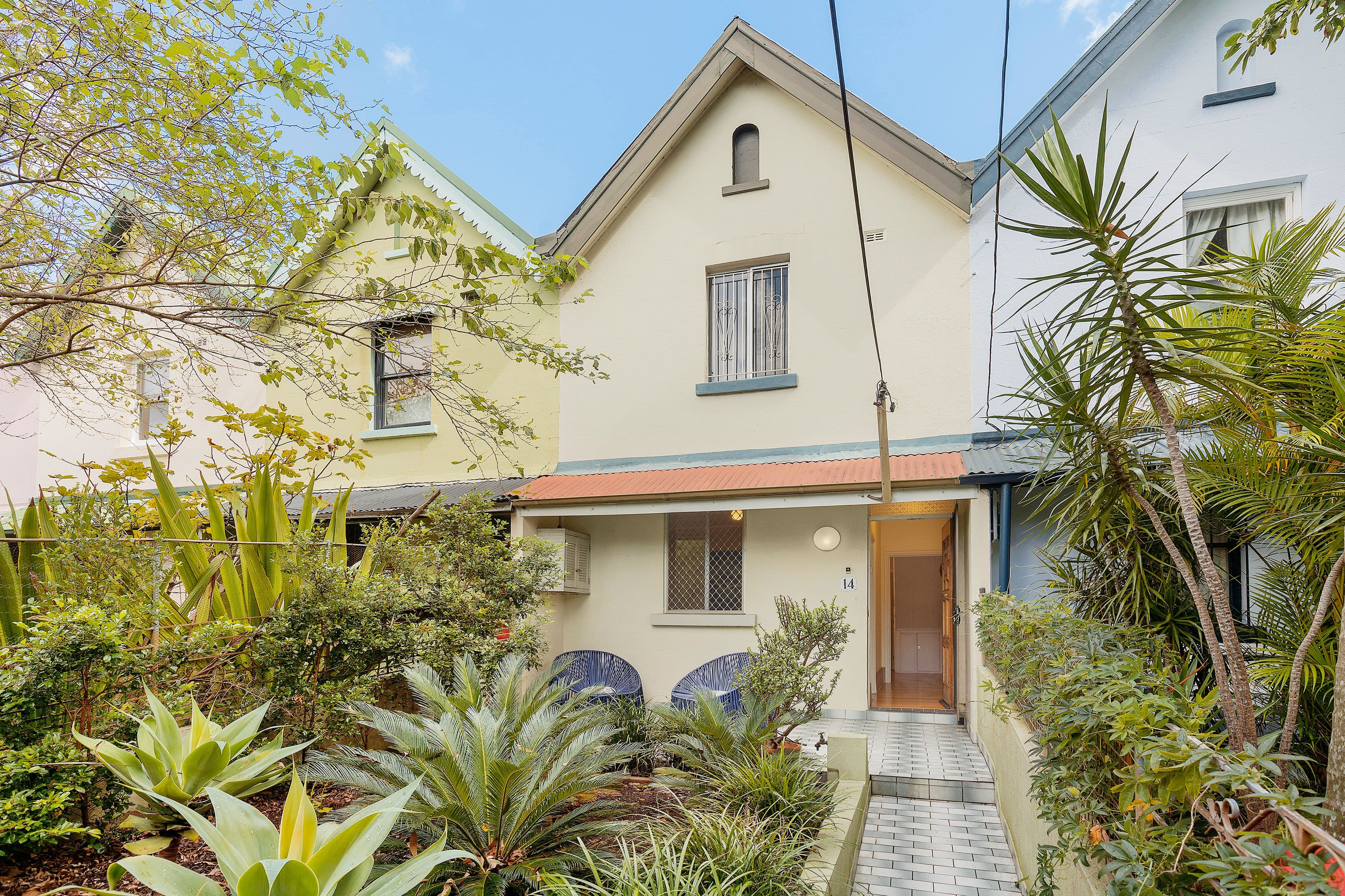 14 Walker Street, Redfern NSW 2016, Redfern - Image 1