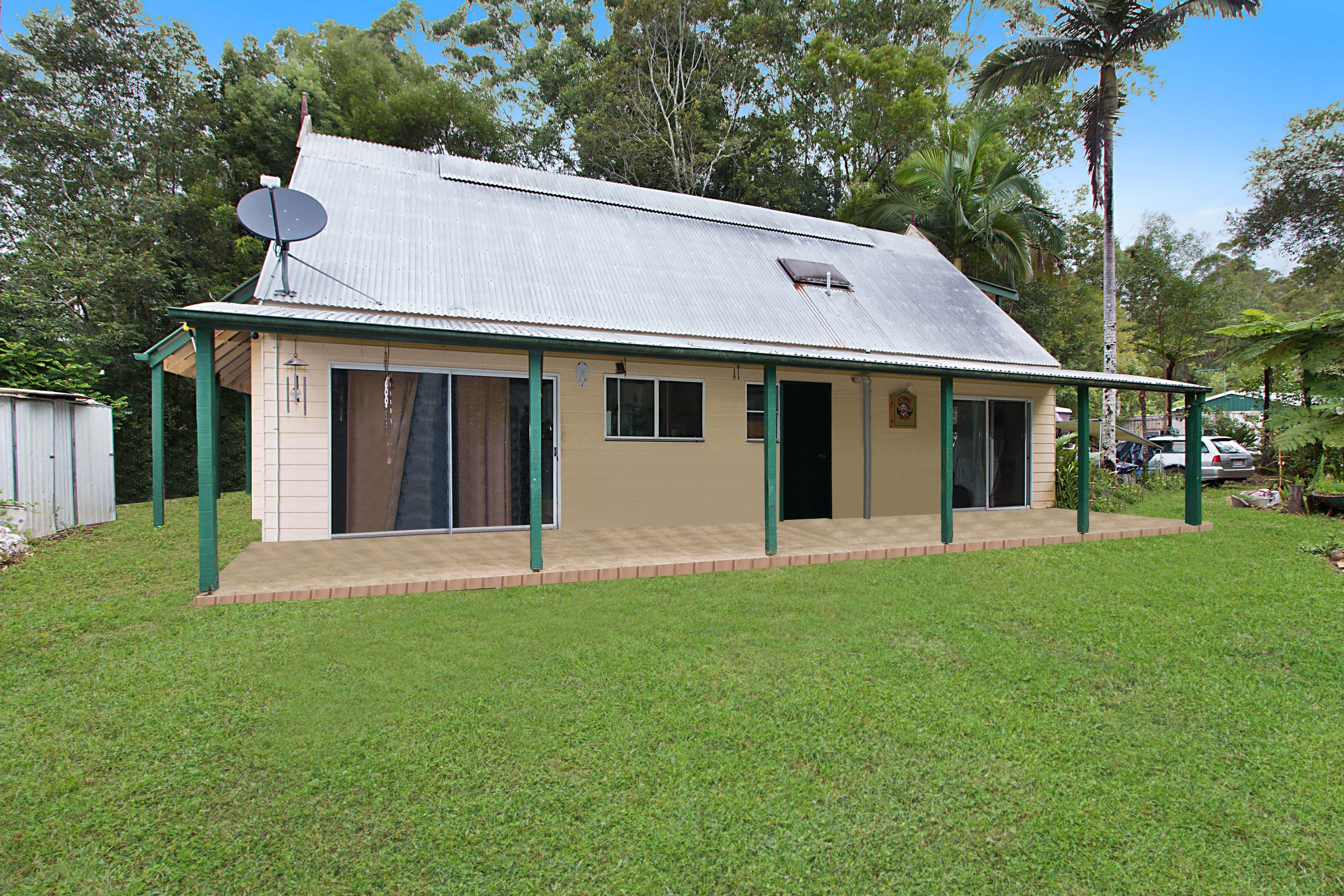 54 Bald Mountain Road, Limpinwood NSW 2484, Limpinwood - Thumbnail 5