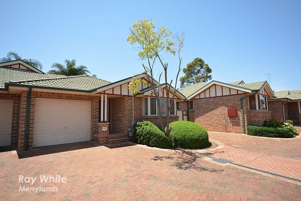 529 Merrylands Road, Merrylands NSW 2160, Merrylands - Thumbnail 2