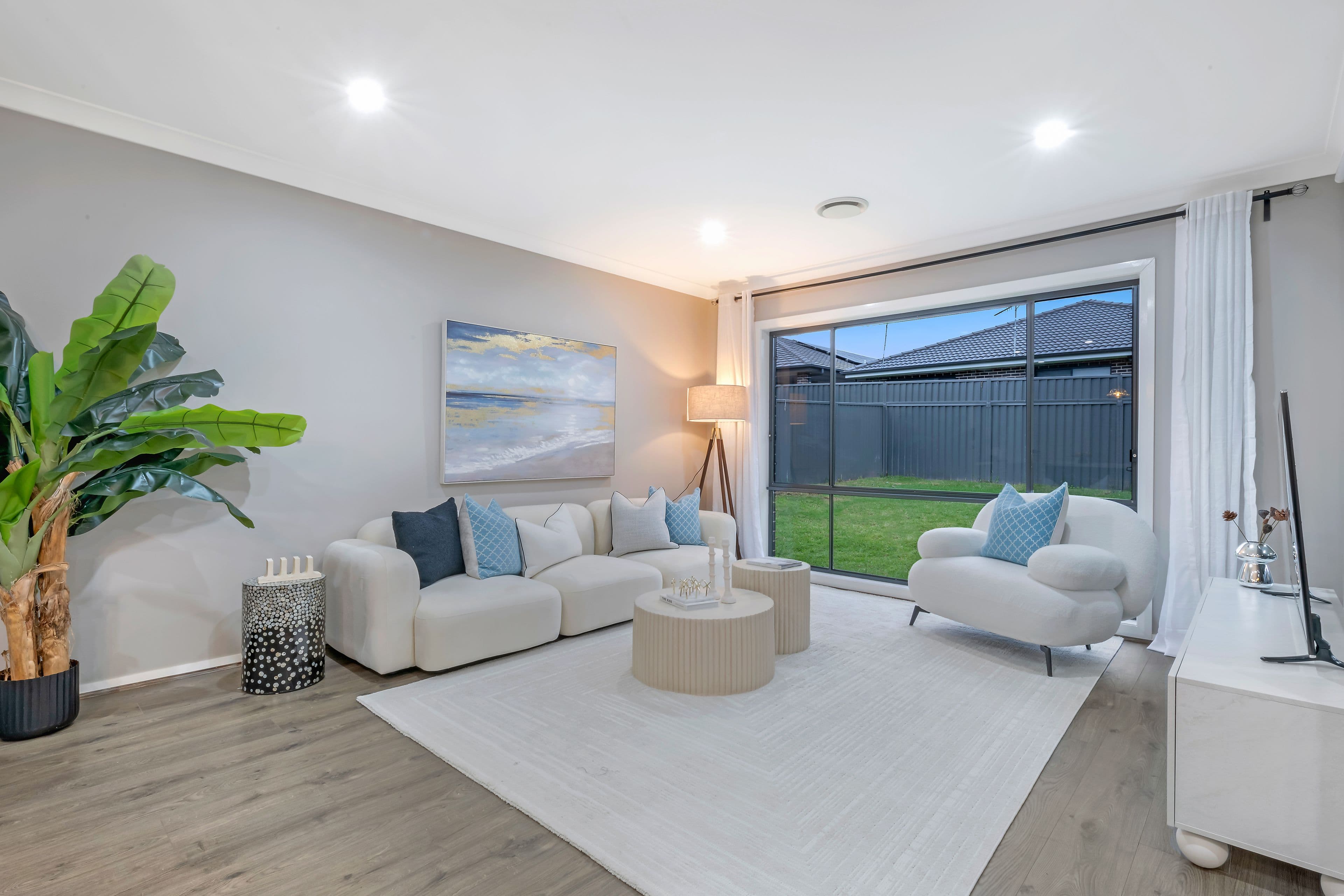 29 Carney Crescent (Tallawong), Schofields NSW 2762, Schofields - Thumbnail 3