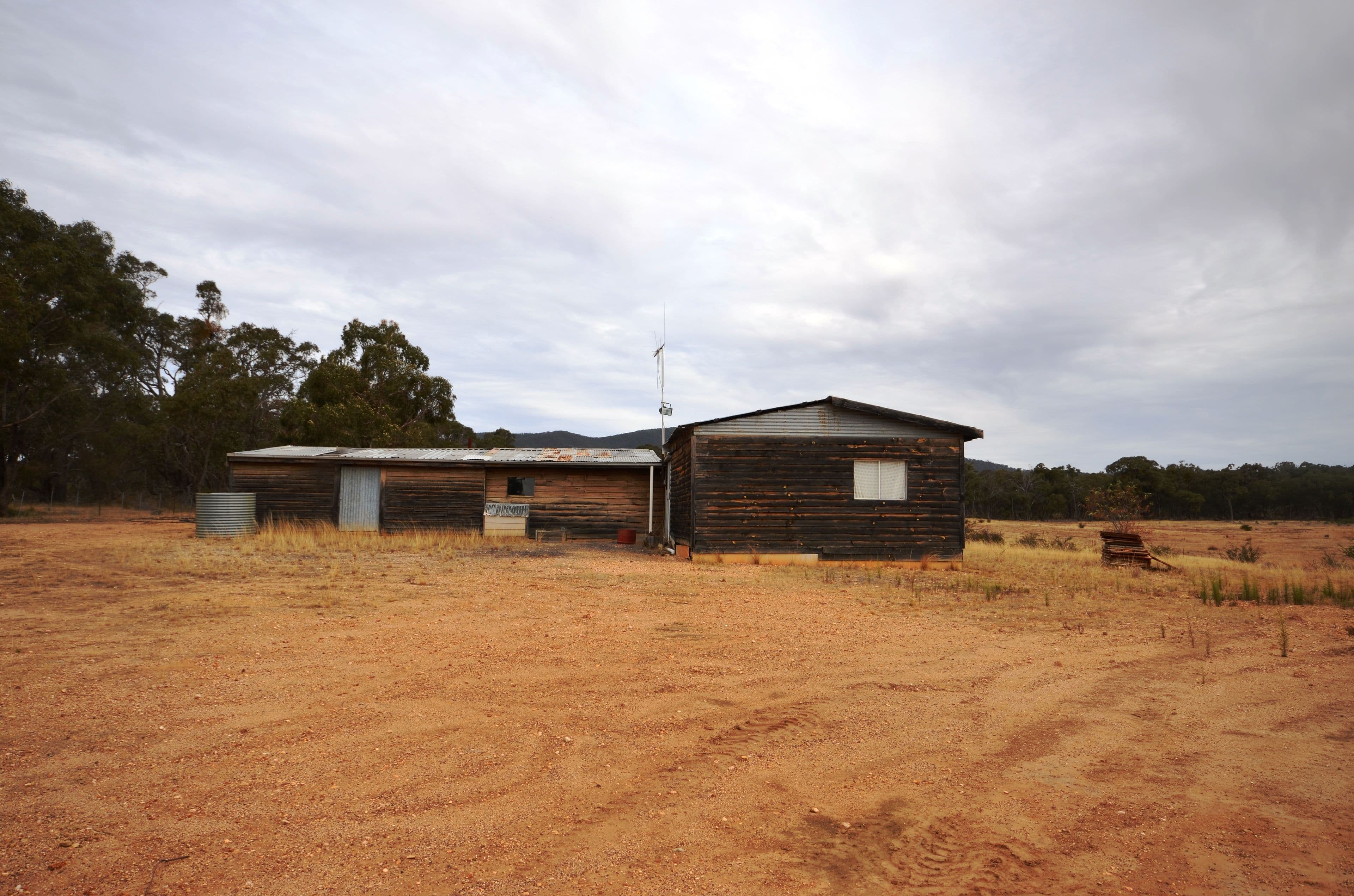 5098 Stawell-Avoca Road, Frenchmans VIC 3384, Frenchmans - Thumbnail 2