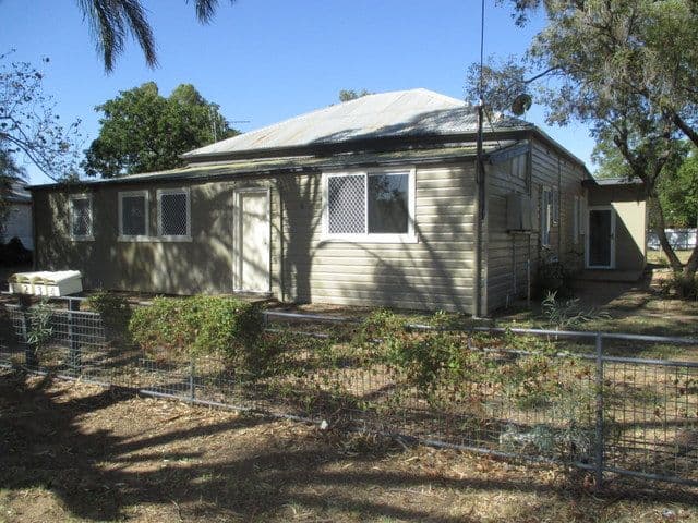 6 Mundooran Street, Coonamble NSW 2829, Coonamble - Image 1