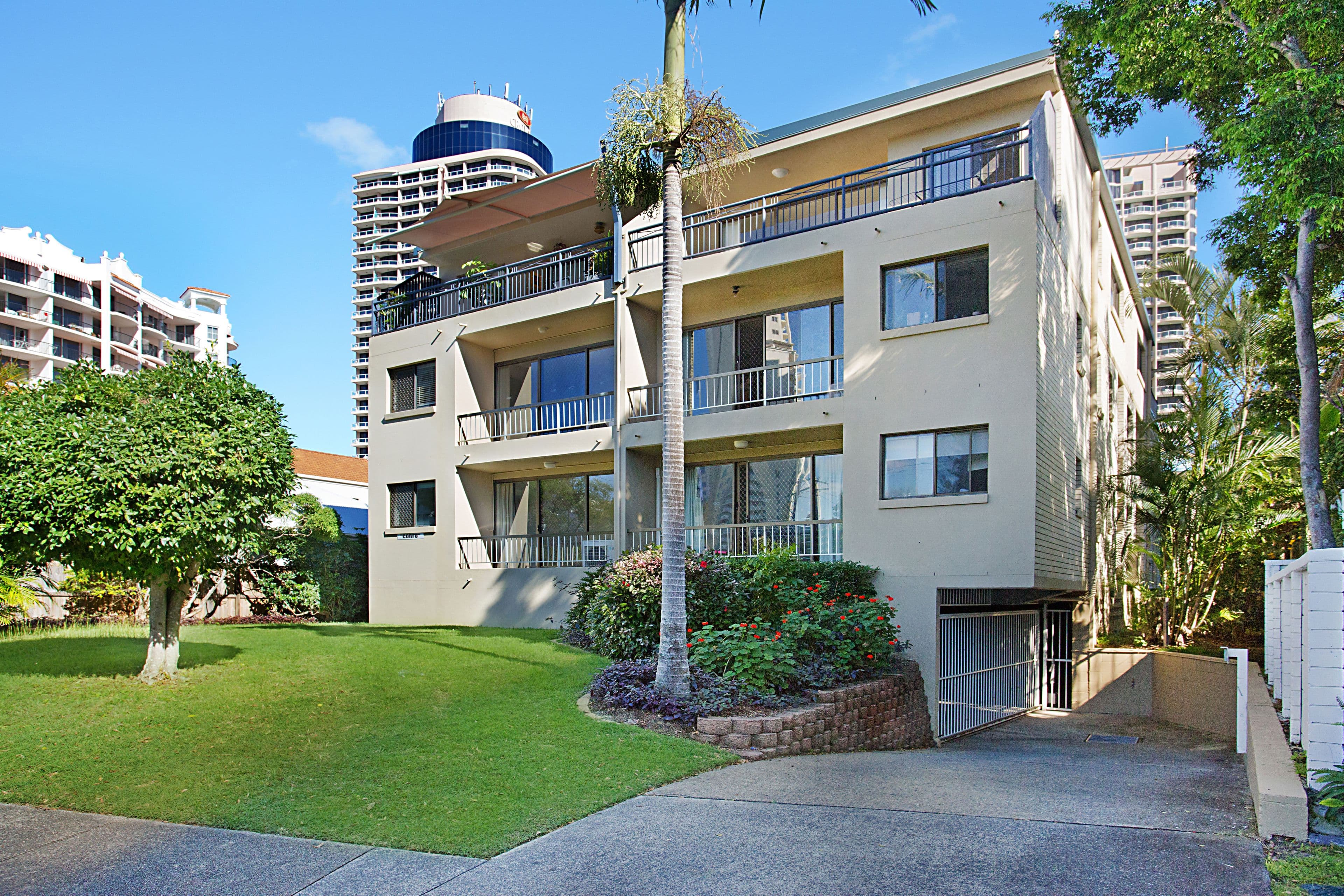 206 Surf Parade, Surfers Paradise QLD 4217, Surfers Paradise - Thumbnail 2