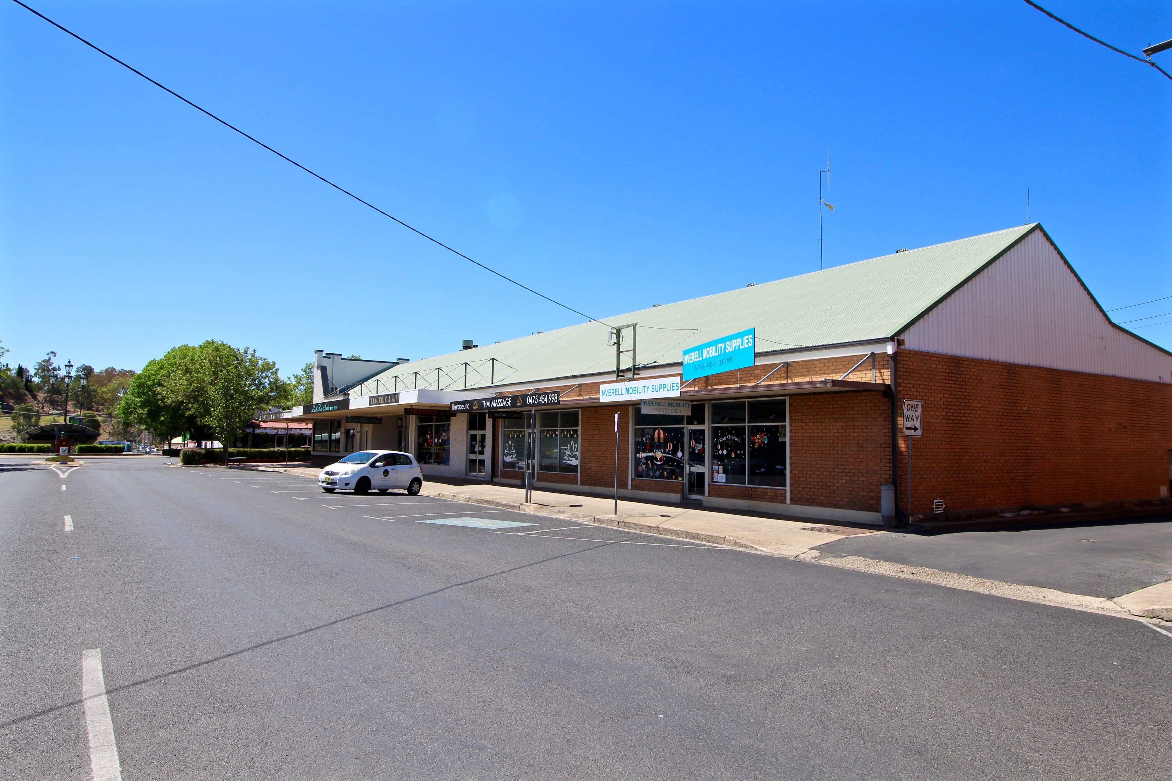 Inverell NSW 2360, Inverell - Thumbnail 5