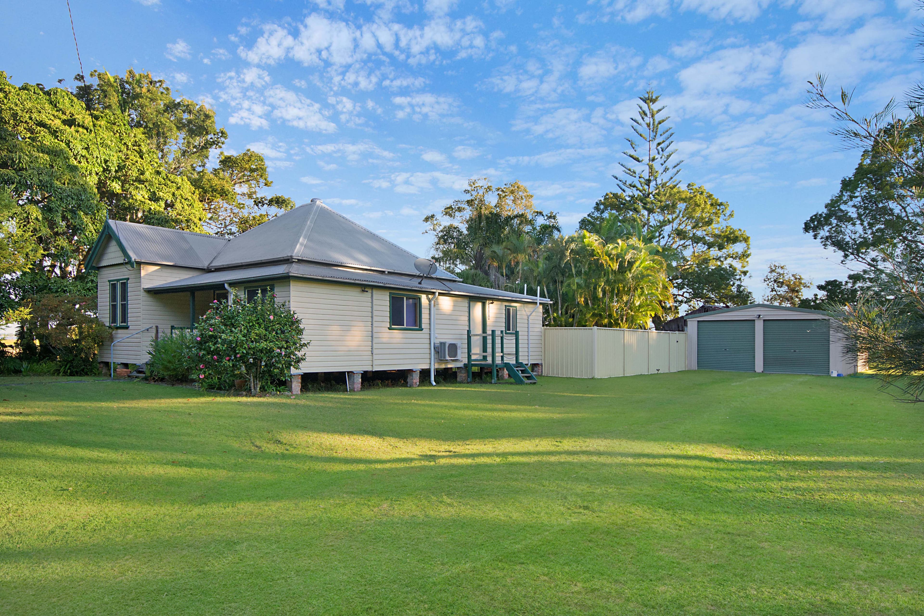 214 Goodwood Island Road, Goodwood Island - Image 1