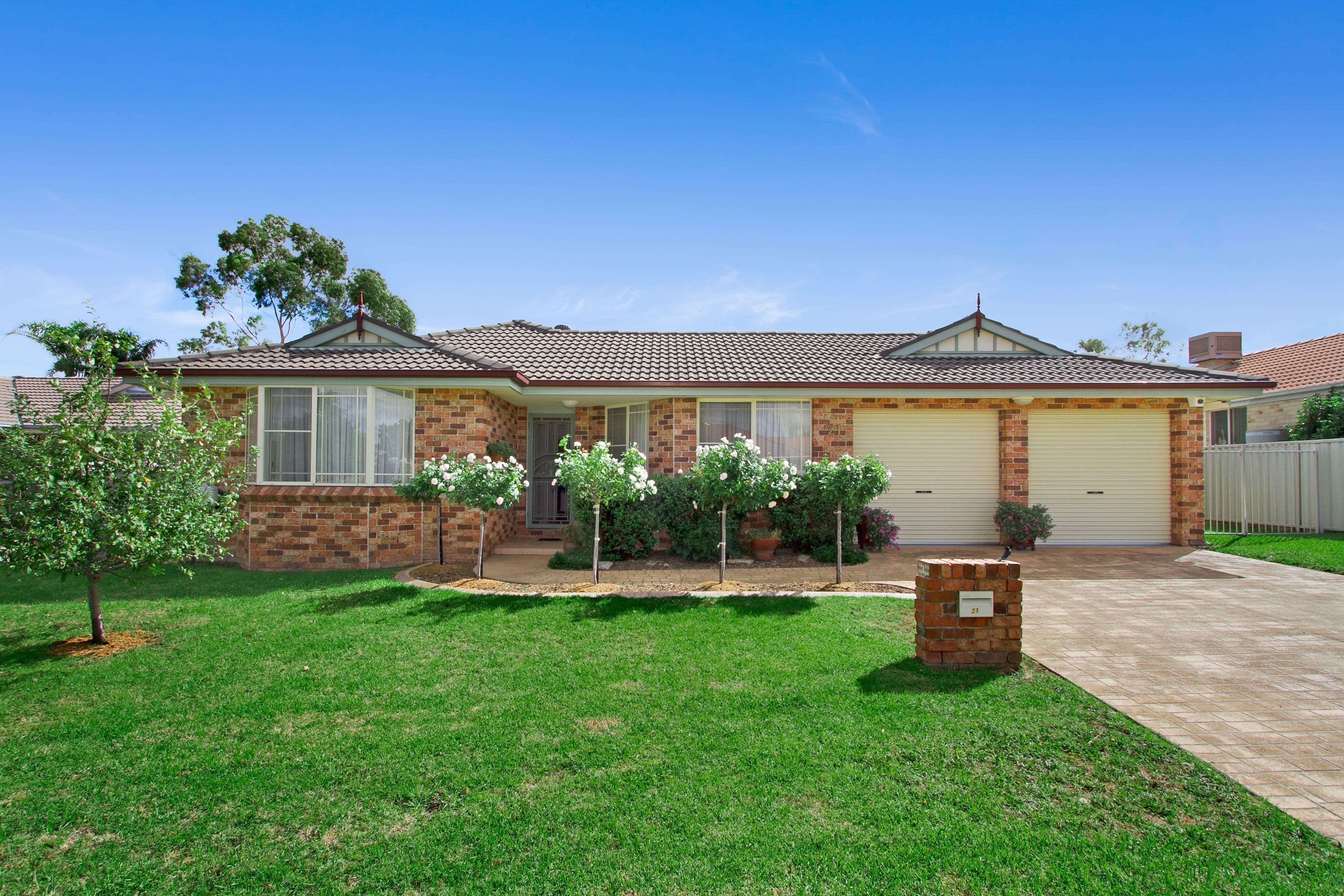 21 Wahroonga Drive, Tamworth NSW 2340, Tamworth - Image 1