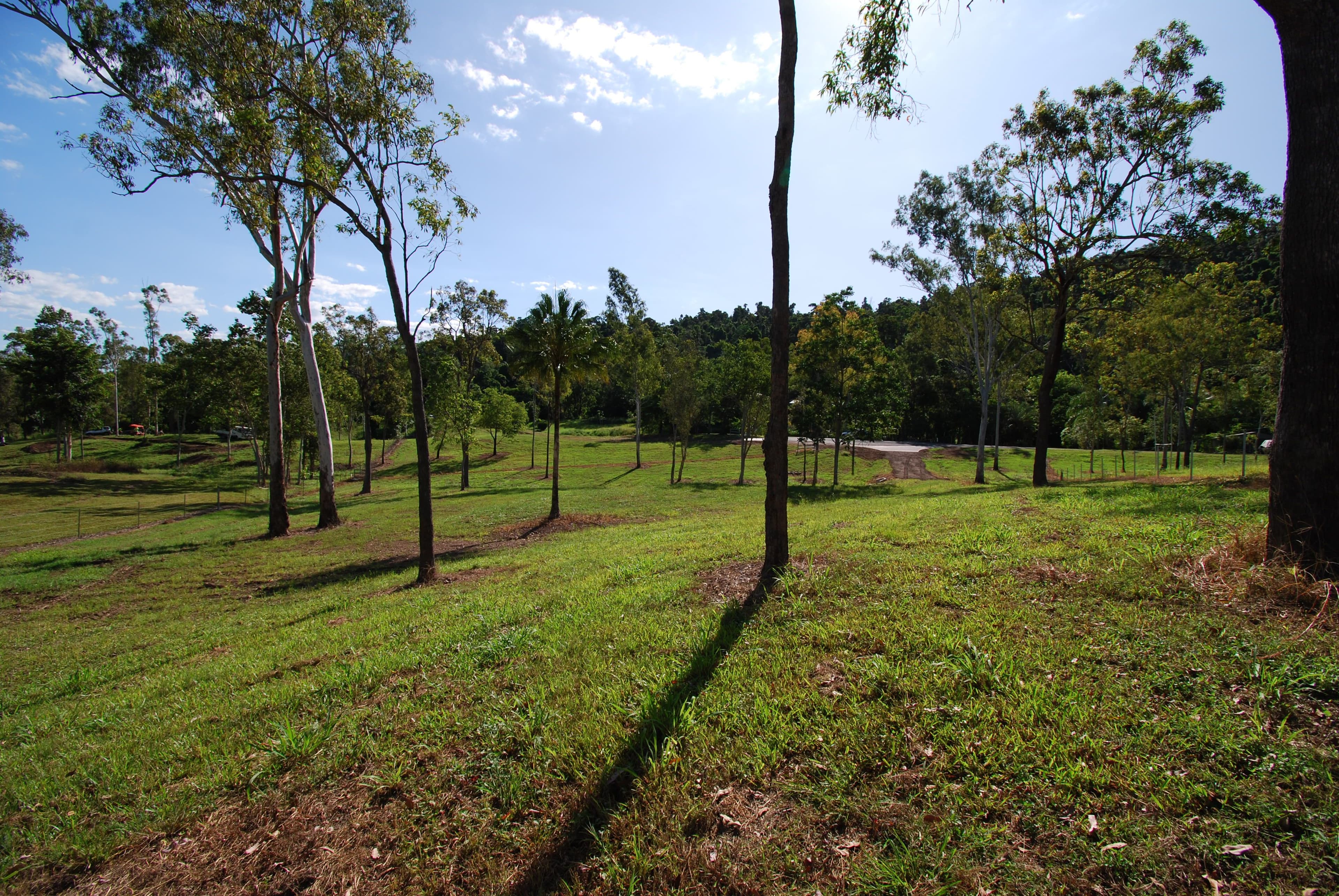 Lot 2 Domenica Road, Sugarloaf QLD 4800, Sugarloaf - Thumbnail 3