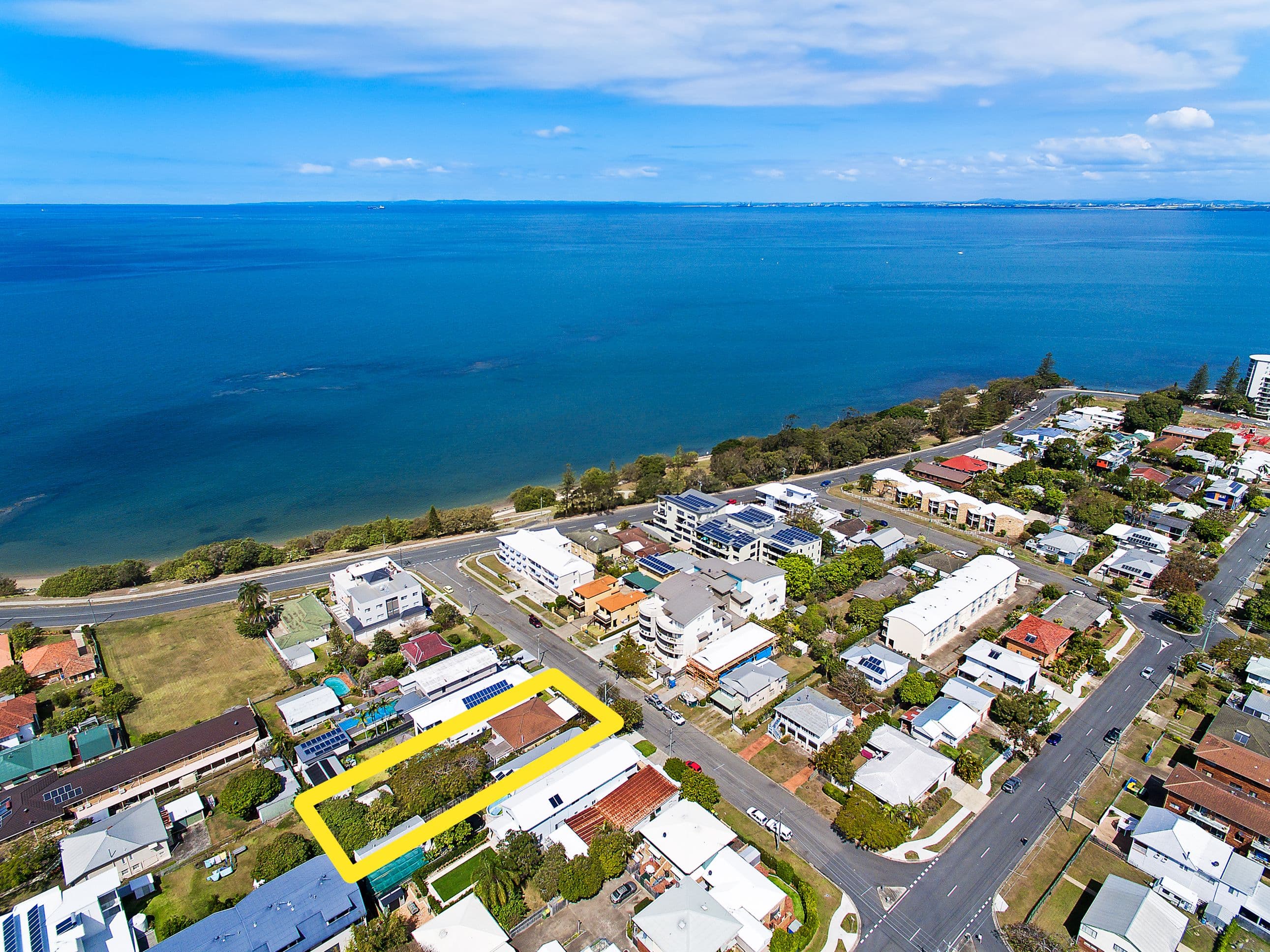 8 Annie Street, Woody Point QLD 4019, Woody Point - Image 1