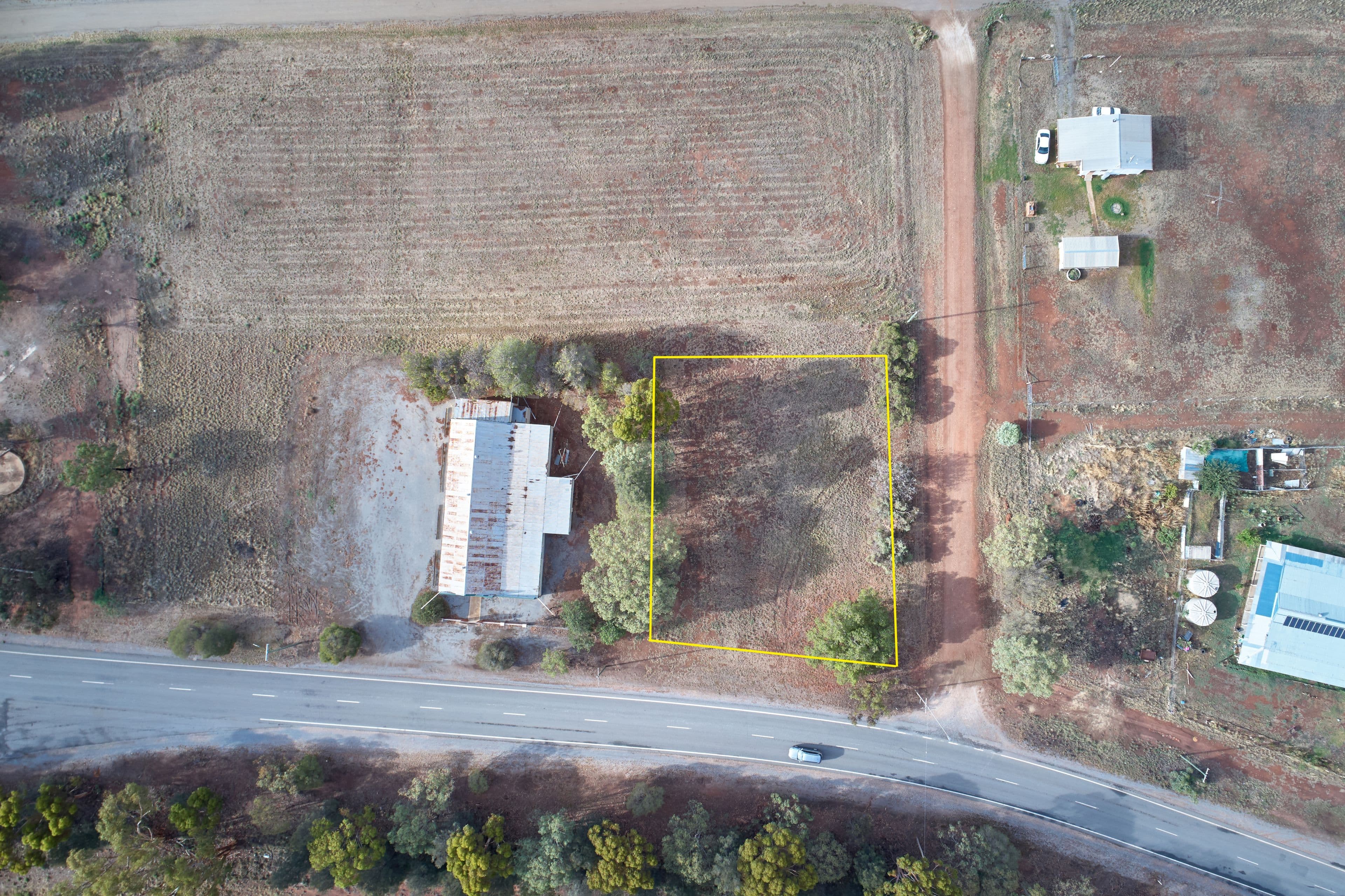 22 Matong Street, Matong NSW 2652, Matong - Thumbnail 4