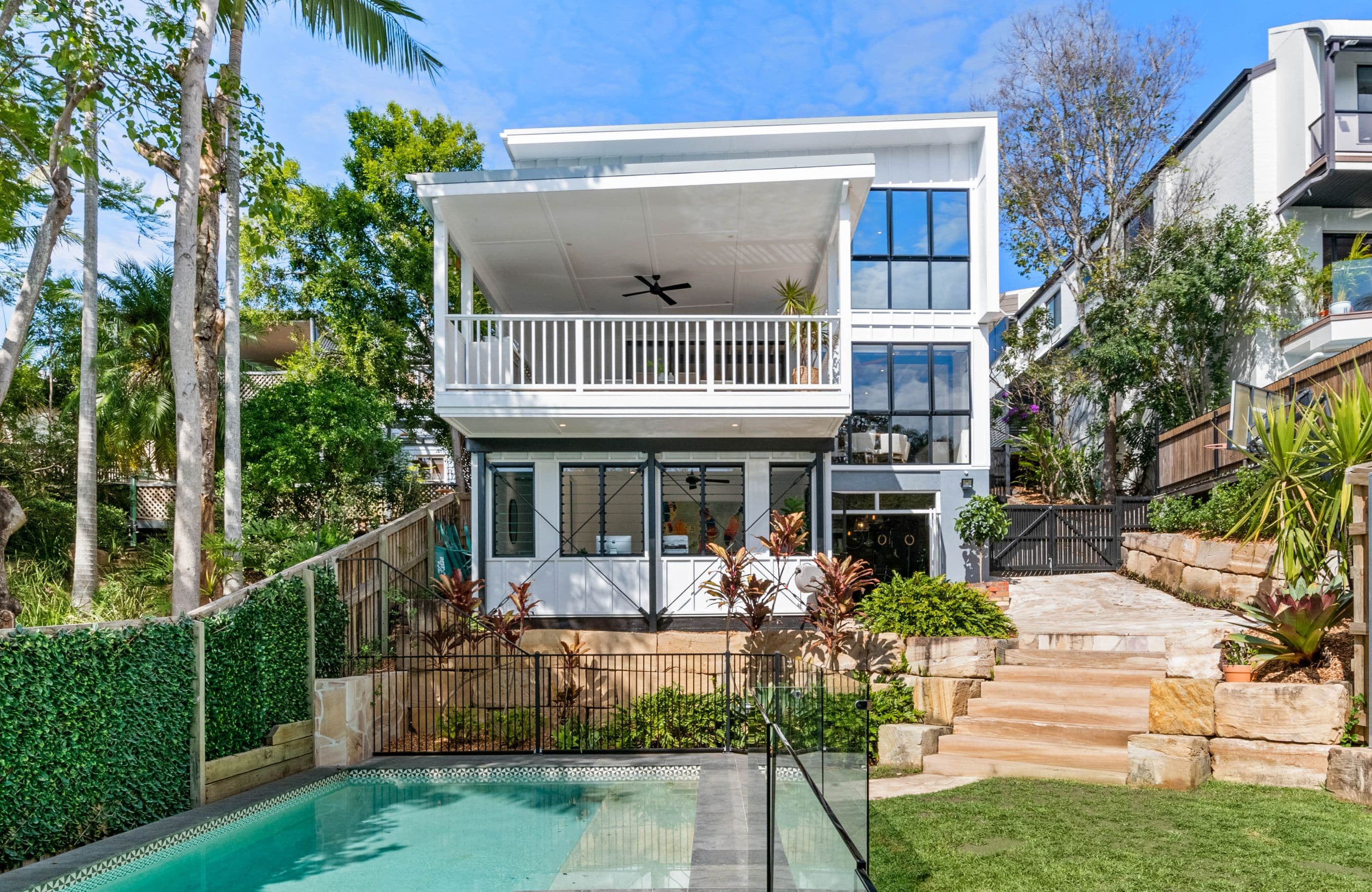 10 Pleasant Street, Red Hill QLD 4059, Red Hill - Thumbnail 6