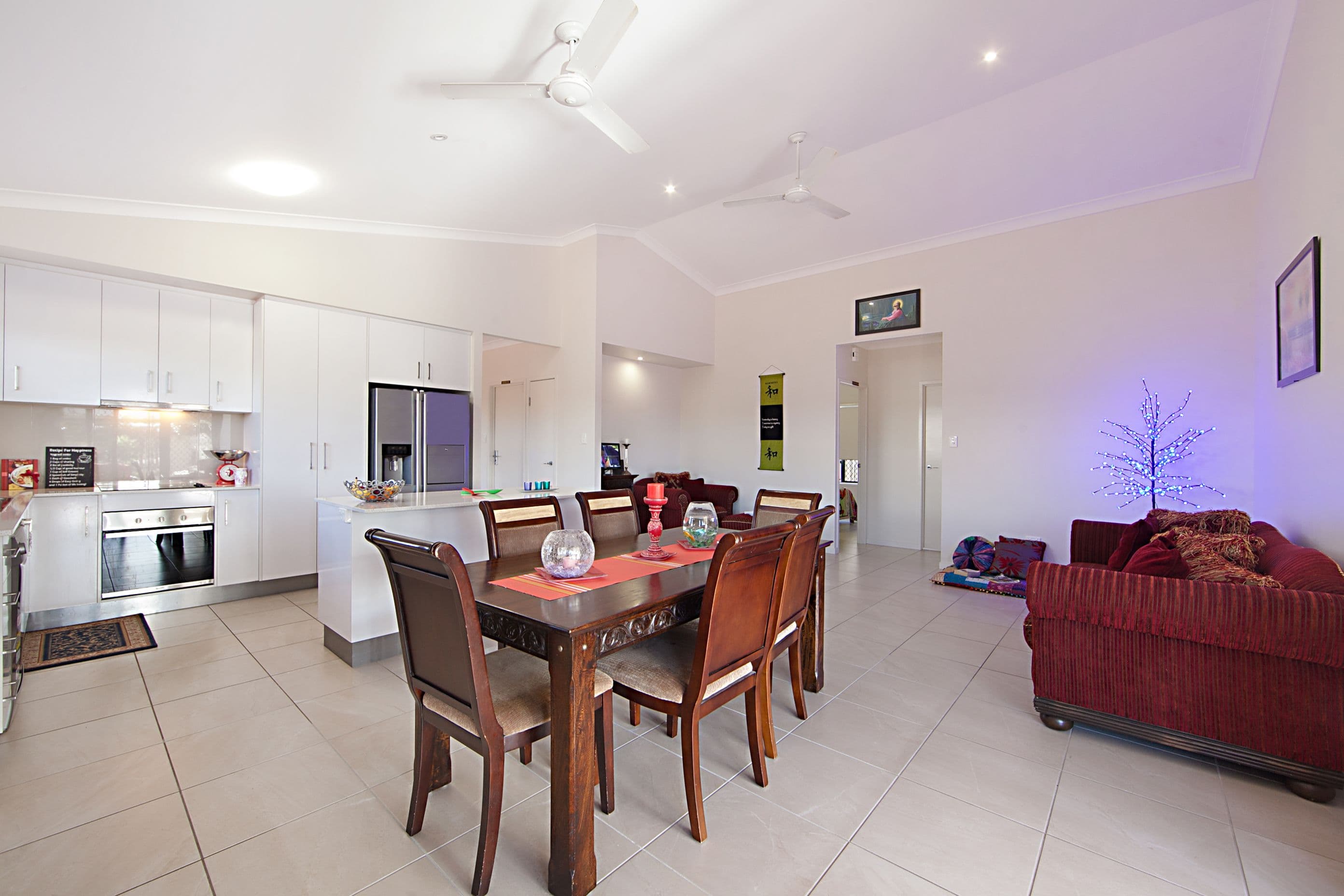 7 Poinsettia Drive, Bohle Plains QLD 4817, Bohle Plains - Thumbnail 2