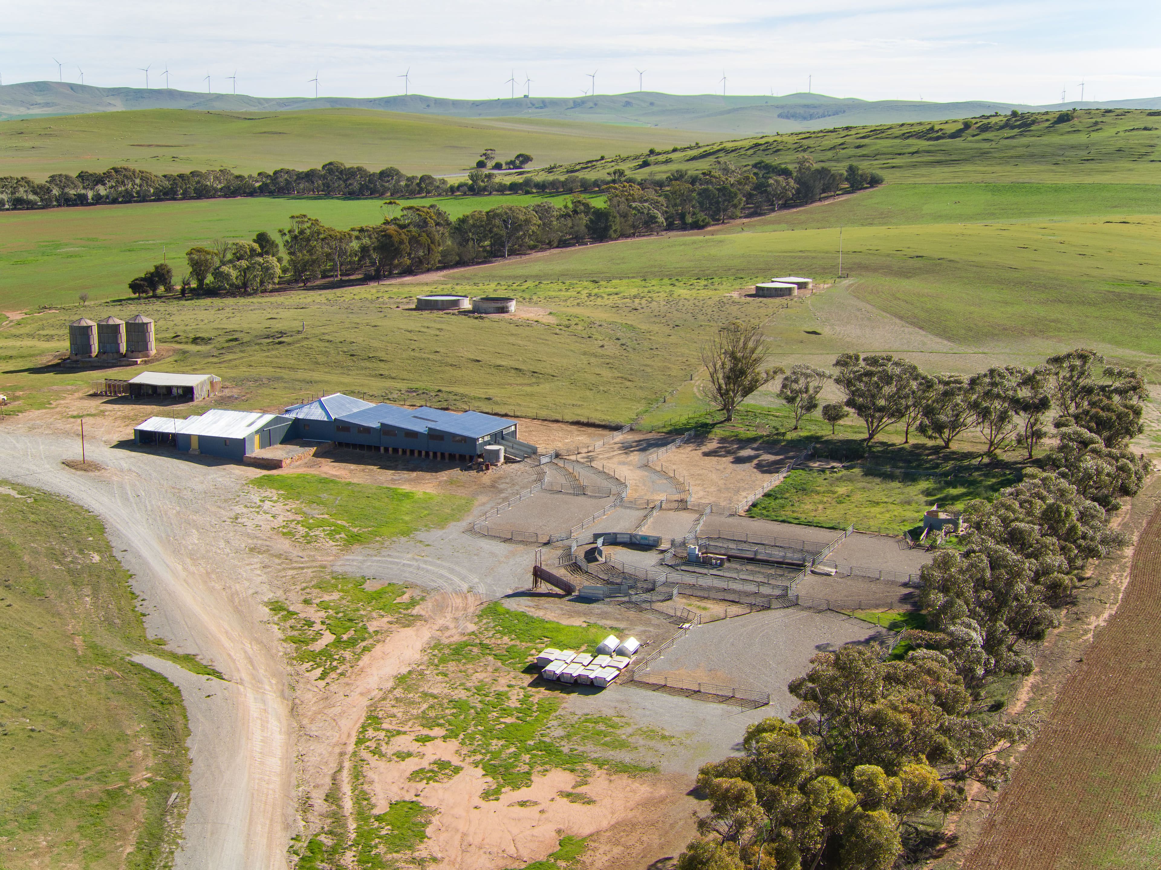 Lot 2 - West 159 North Bluff Road, Hallett SA 5419, Hallett - Thumbnail 2