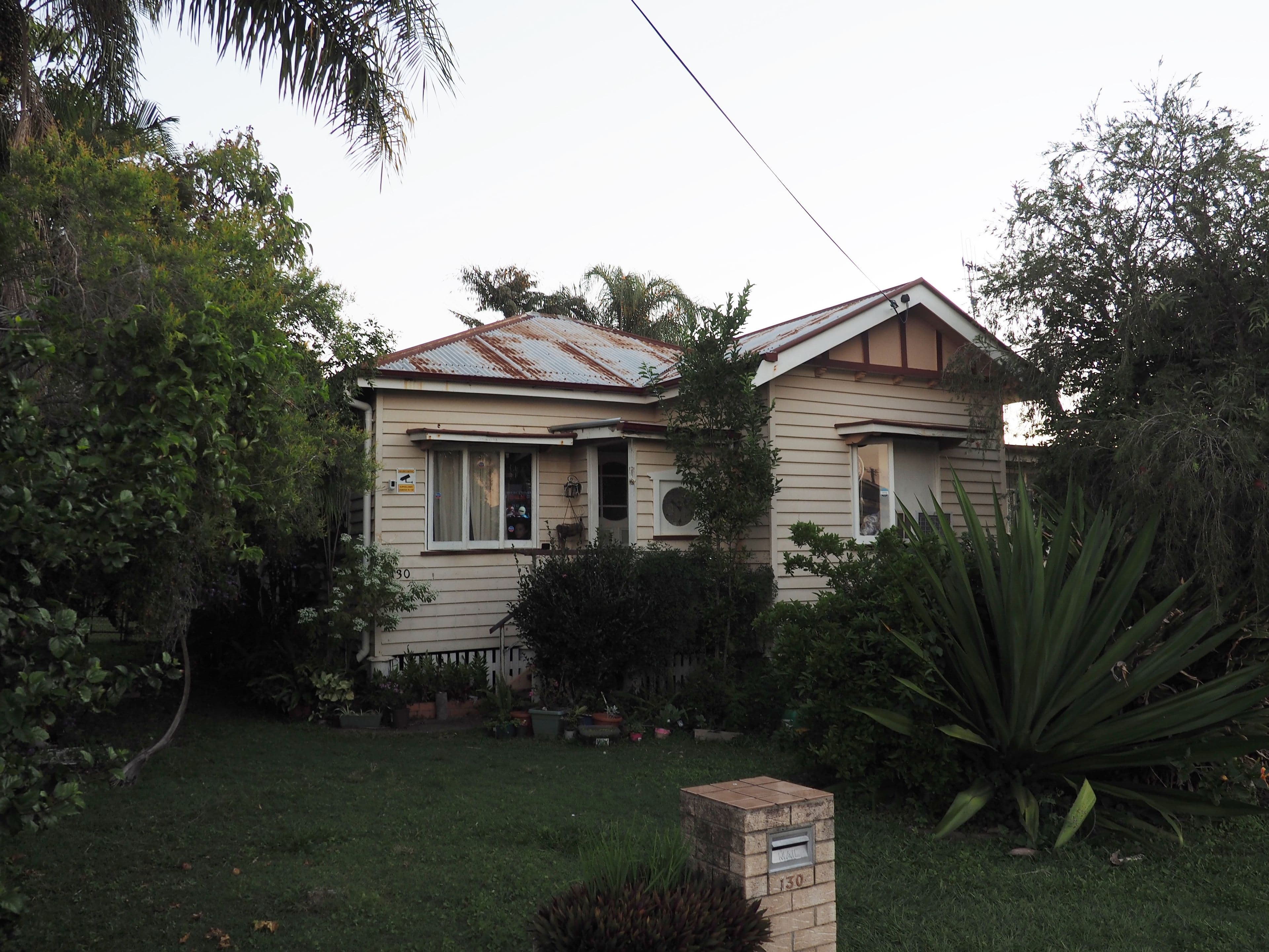 130 Churchill Street, Maryborough QLD 4650, Maryborough - Thumbnail 2