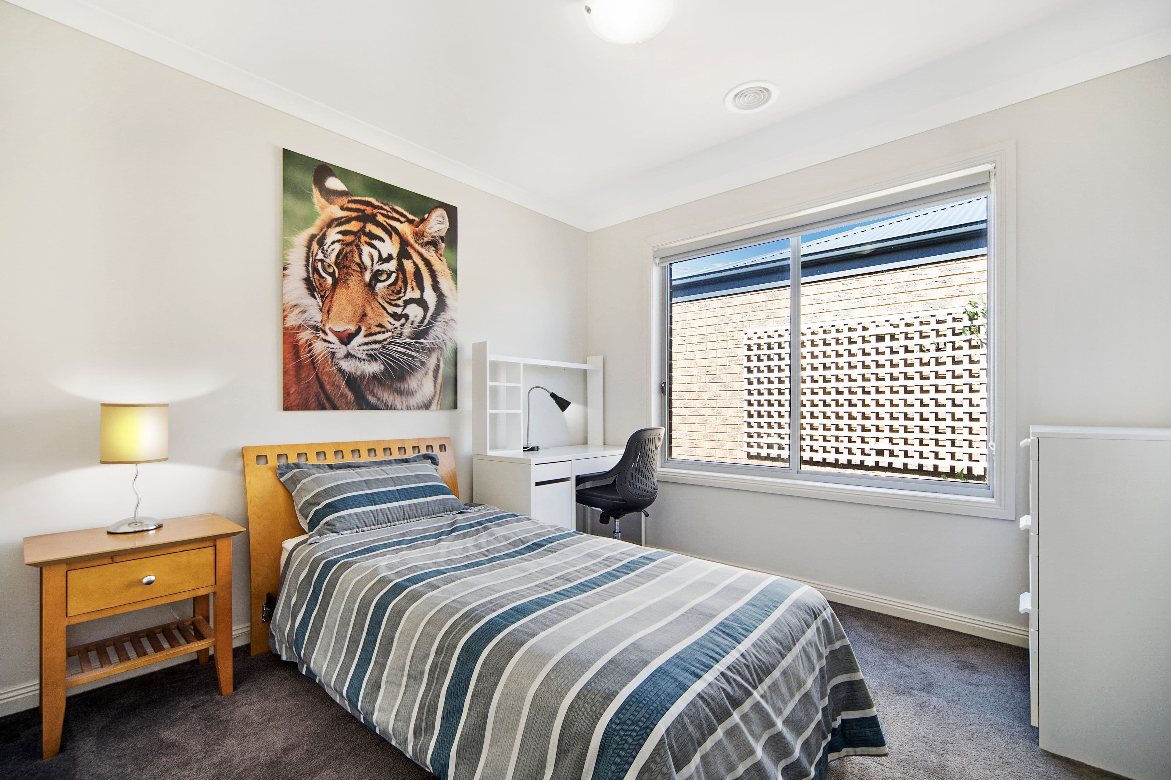 3 Muller Court, Mount Clear  Victoria  3350, Australia, Mount Clear - Thumbnail 8