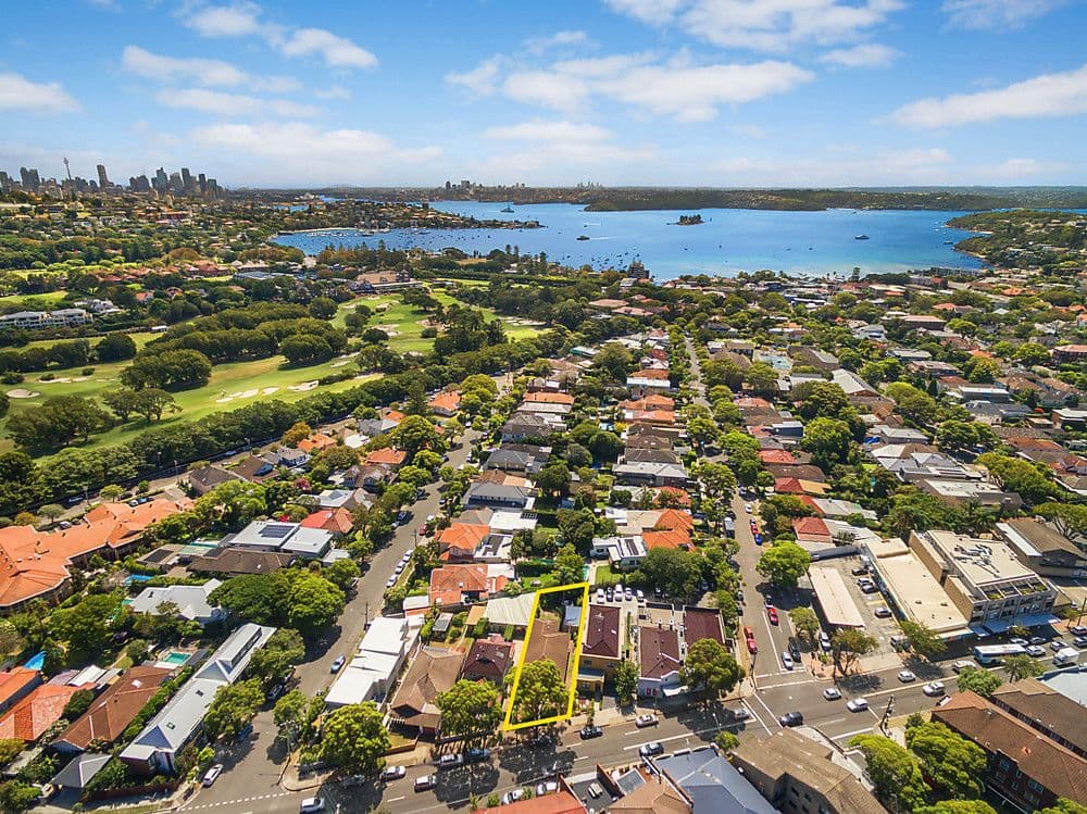 480 Old South Head Road, Rose Bay - Thumbnail 4