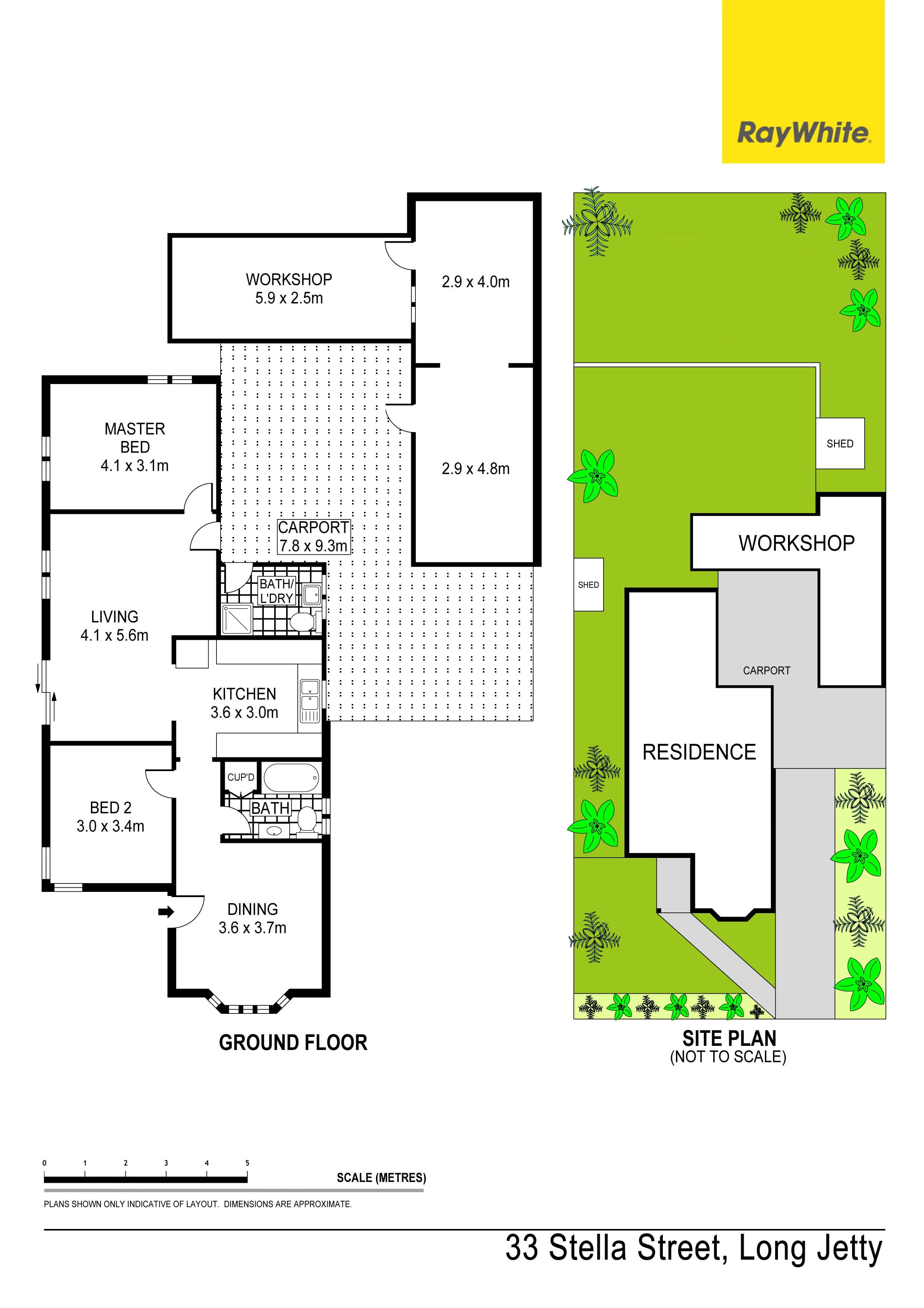 33 Stella Street, Long Jetty - Thumbnail 7