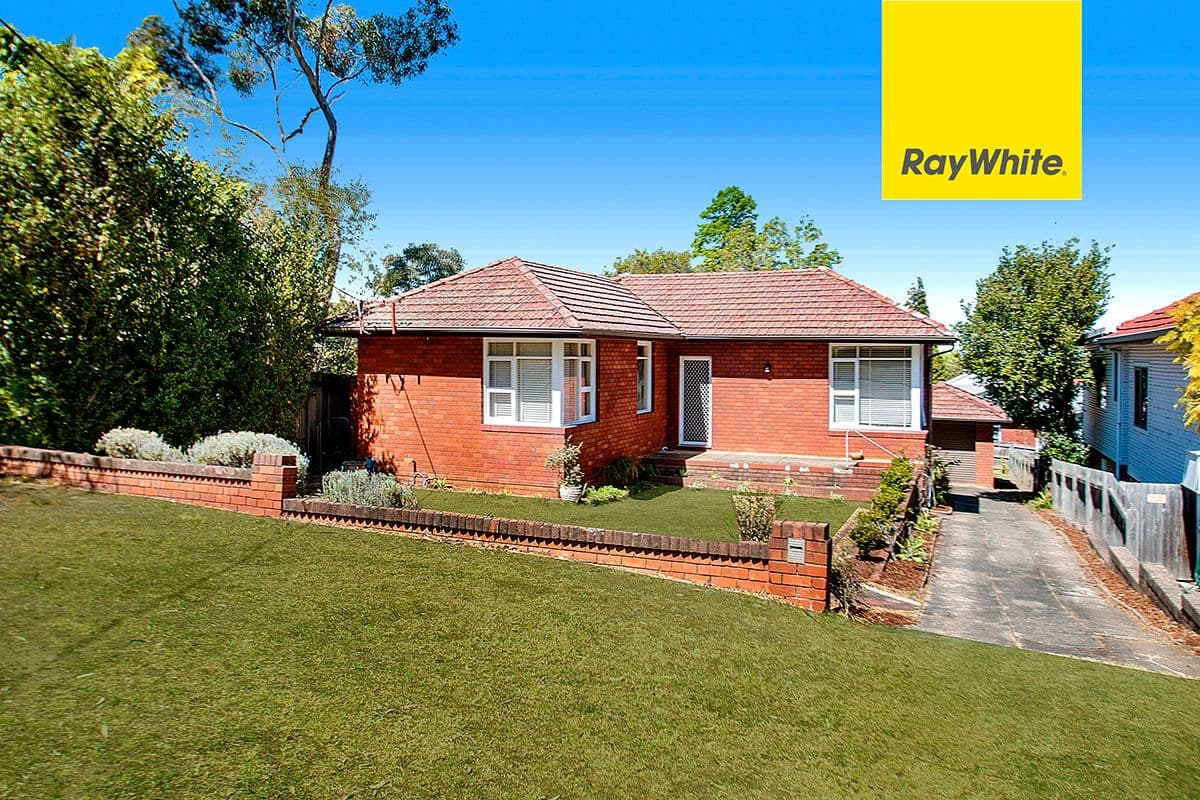 Telopea NSW 2117, Telopea - Image 1