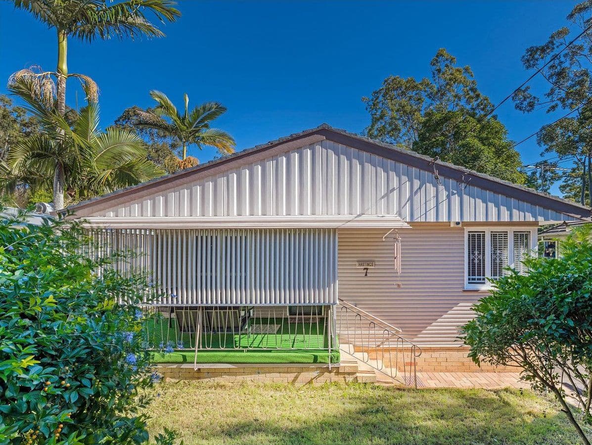 7 Lana Street, Tarragindi QLD 4121, Tarragindi - Image 1