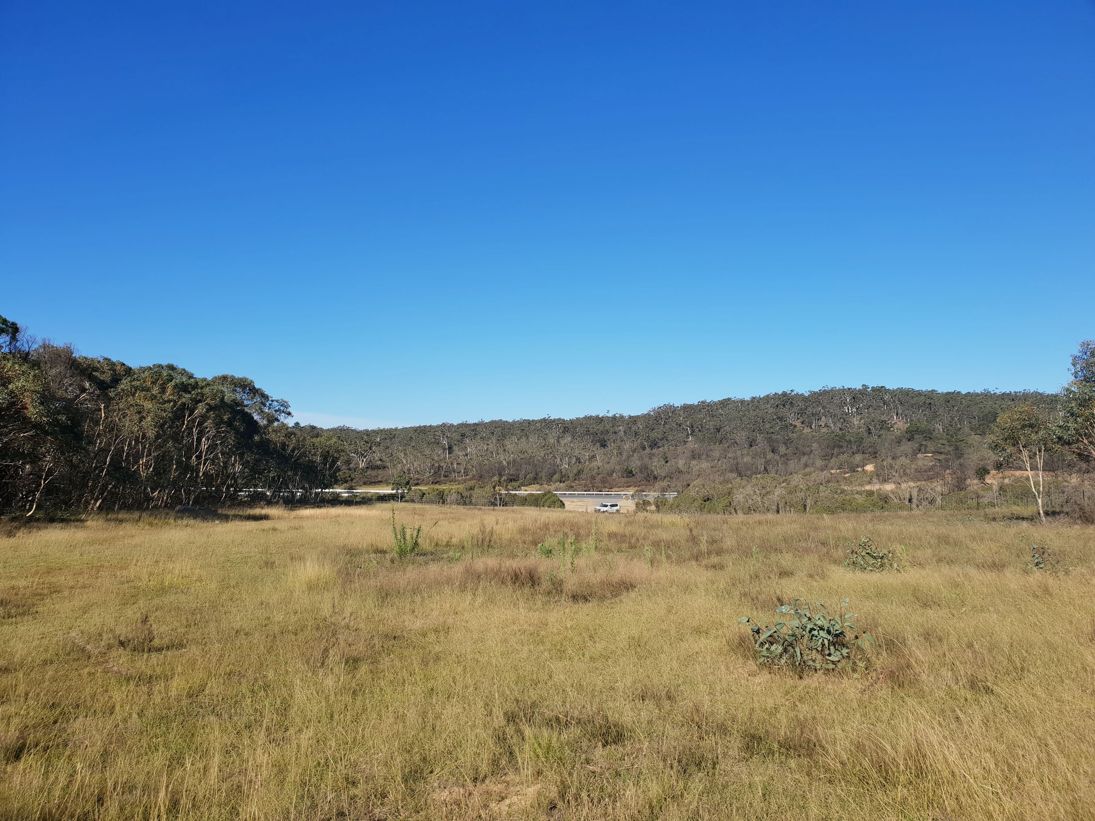 Lot 18 Nerriga Road, Braidwood NSW 2622, Braidwood - Image 1