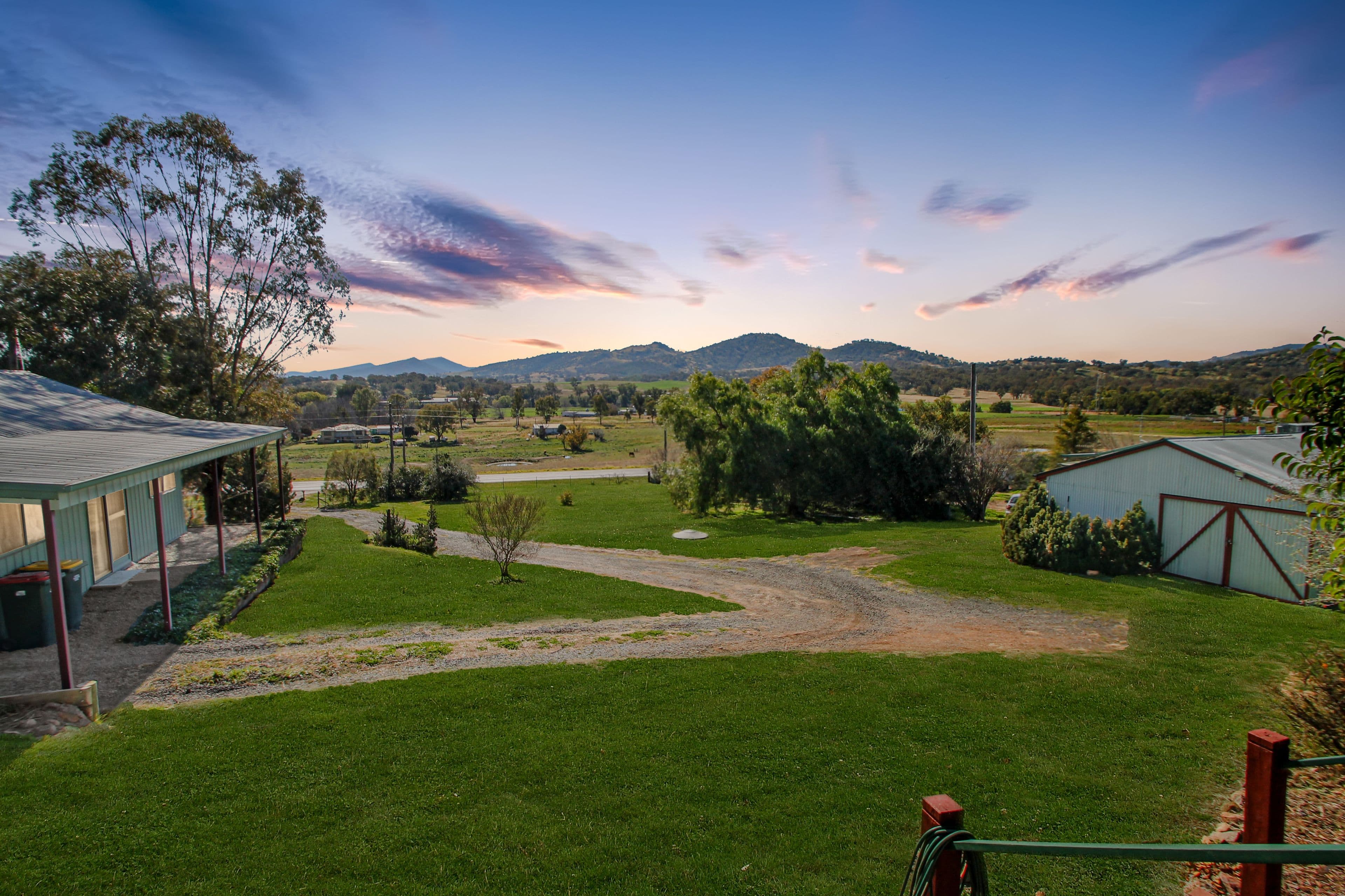 163 Wallabadah Road, Wallabadah NSW 2343, Wallabadah - Image 1