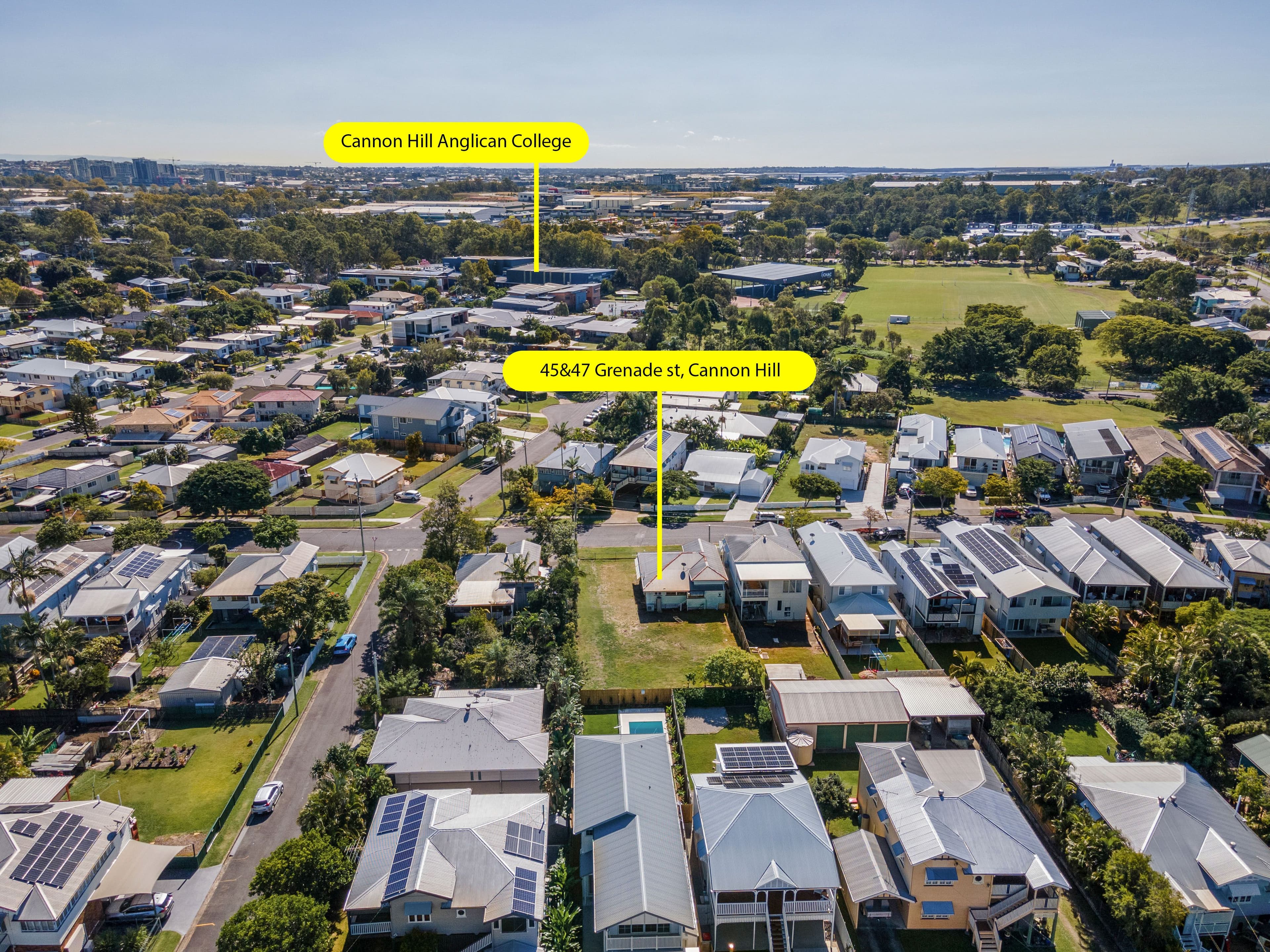 47 Grenade Street, Cannon Hill QLD 4170, Cannon Hill - Thumbnail 5