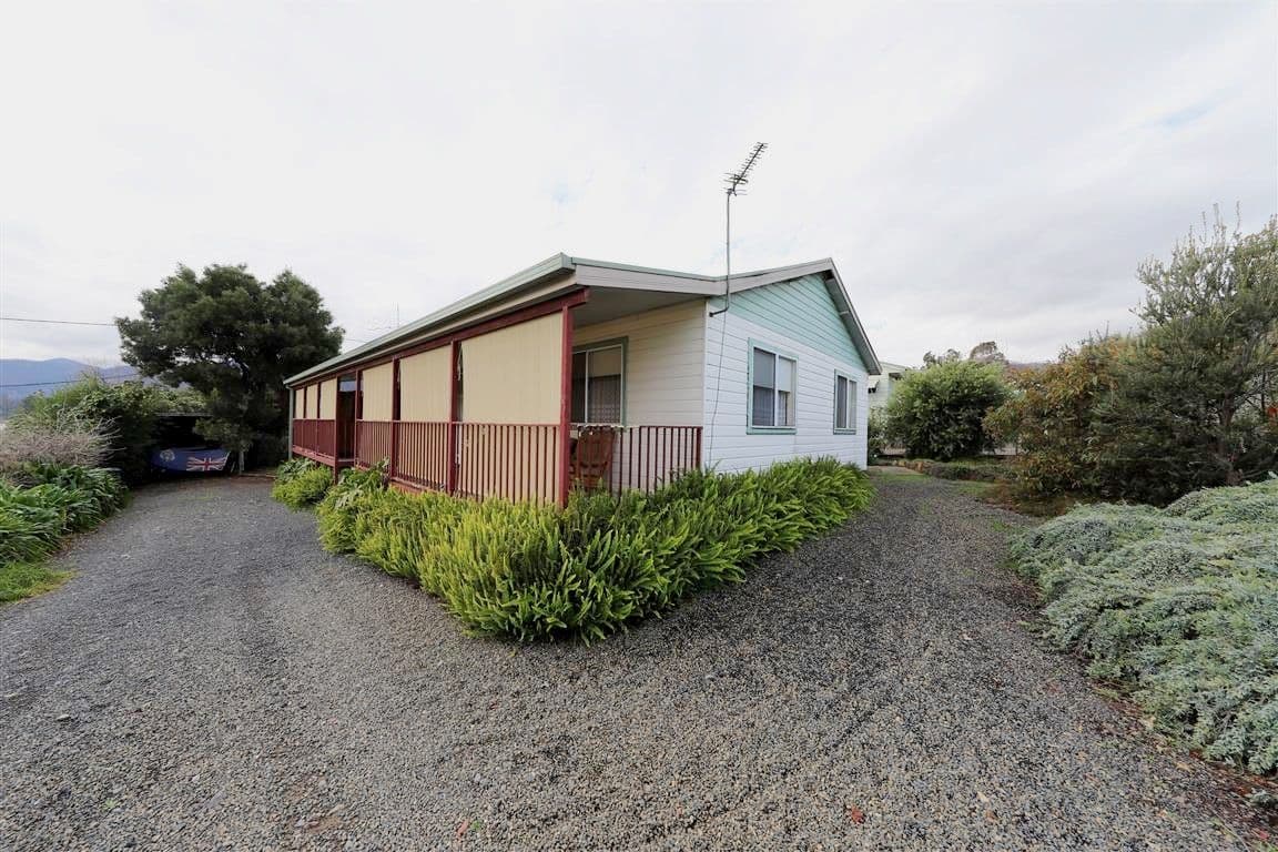 38 Ryan Street, Talbingo NSW 2720, Talbingo - Image 1