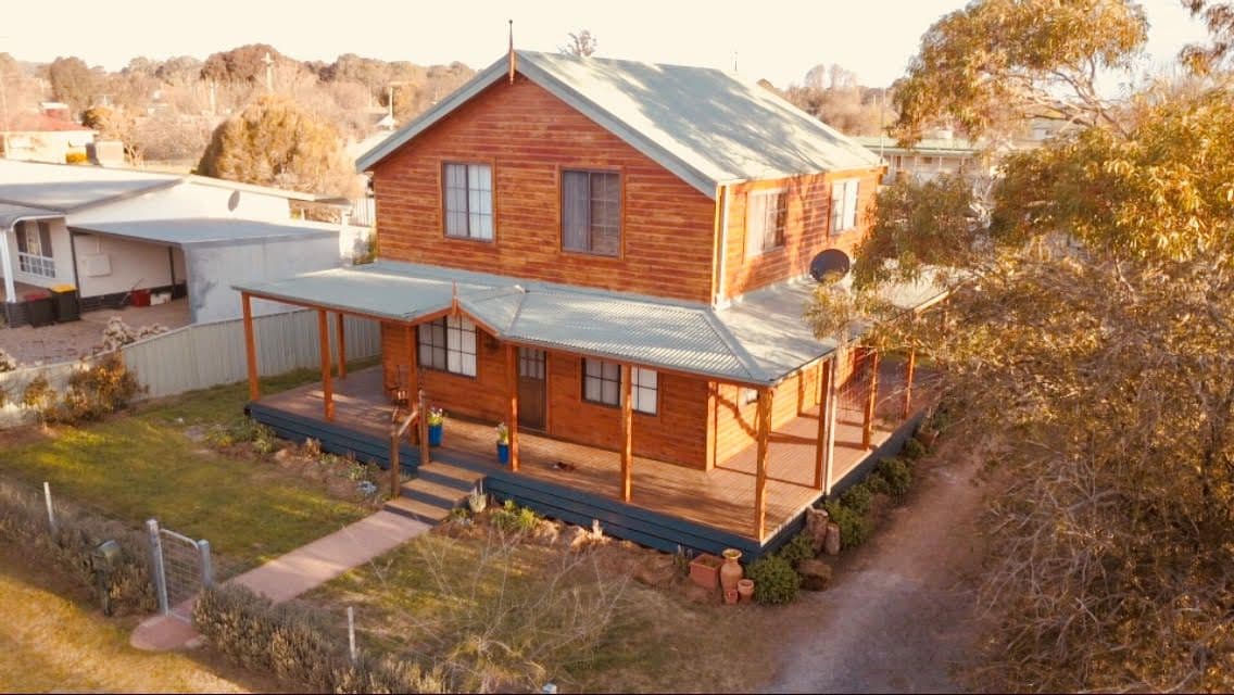 46 Campbell Street, Boorowa - Thumbnail 2