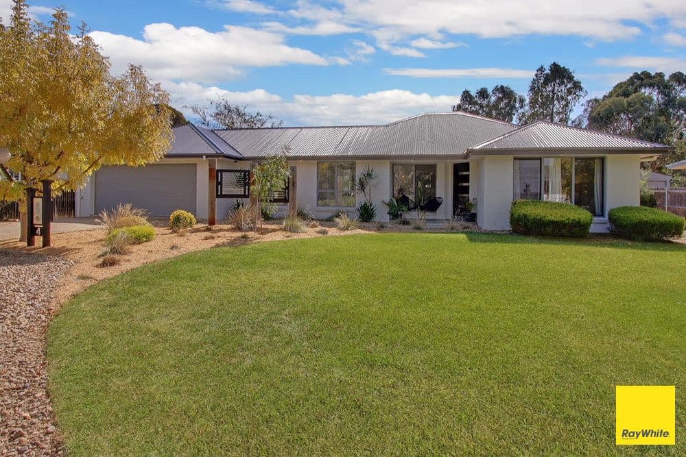 4 Rutledge Street, Bungendore - Image 1