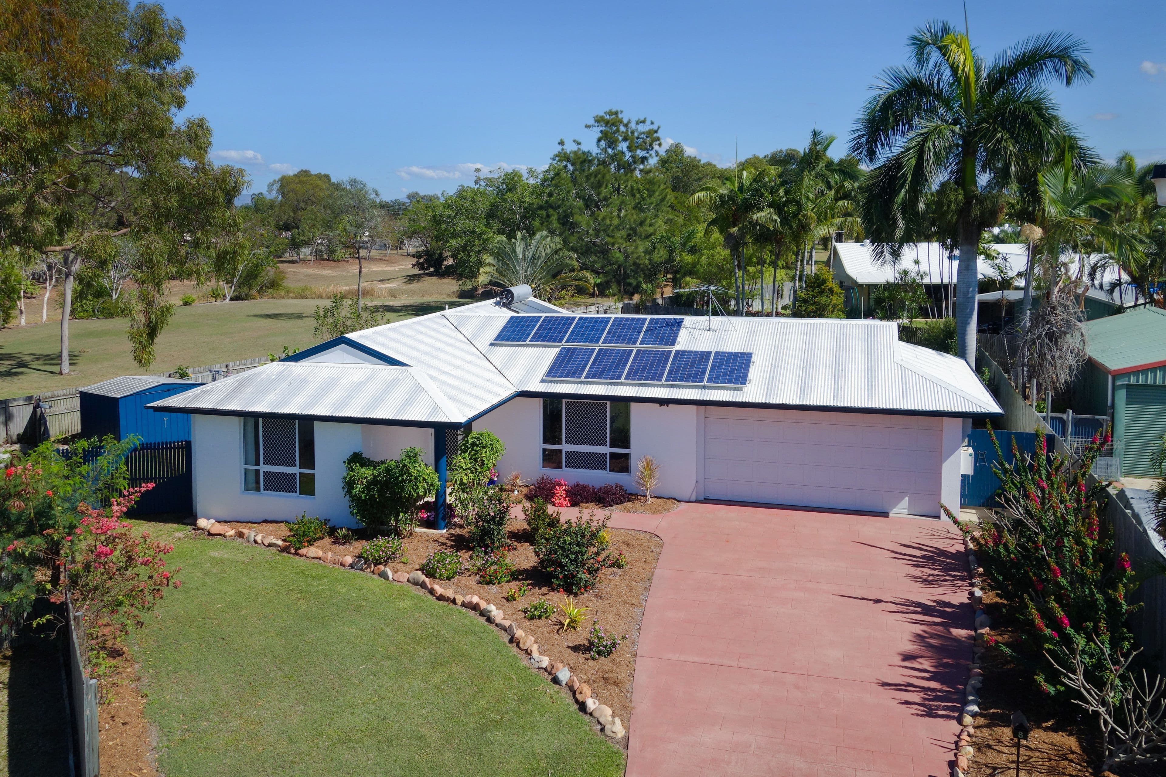 8 Calypso Court, Burdell QLD 4818, Burdell - Image 1