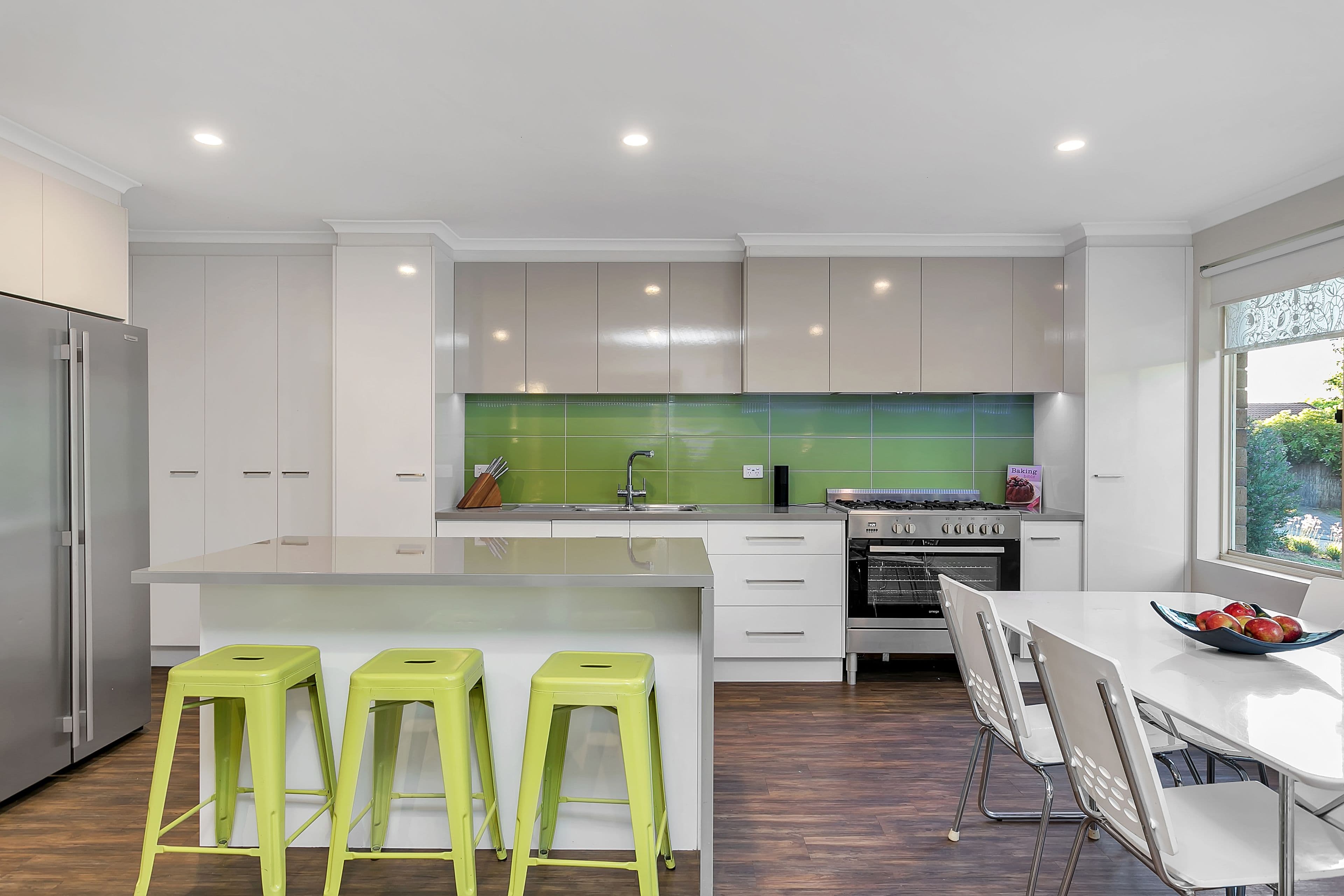 8 Courtyard Place, Wynn Vale SA 5127, Wynn Vale - Thumbnail 3