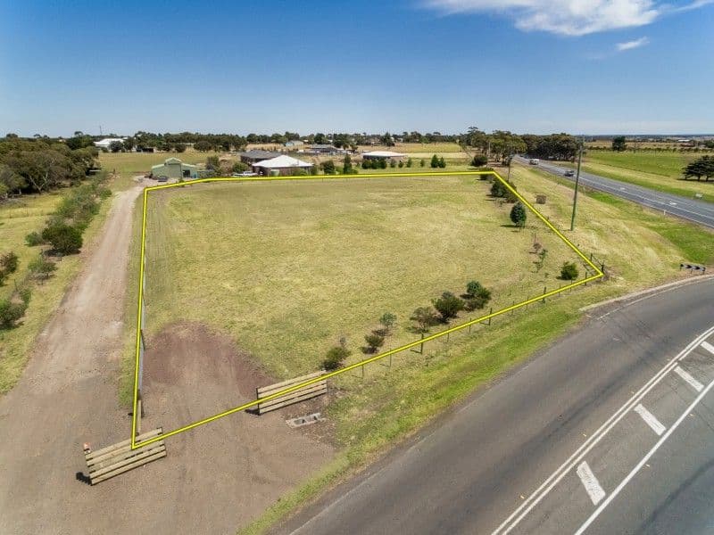 Lot 1 / 4 Clyde Road, Bannockburn VIC 3331, Bannockburn - Thumbnail 4