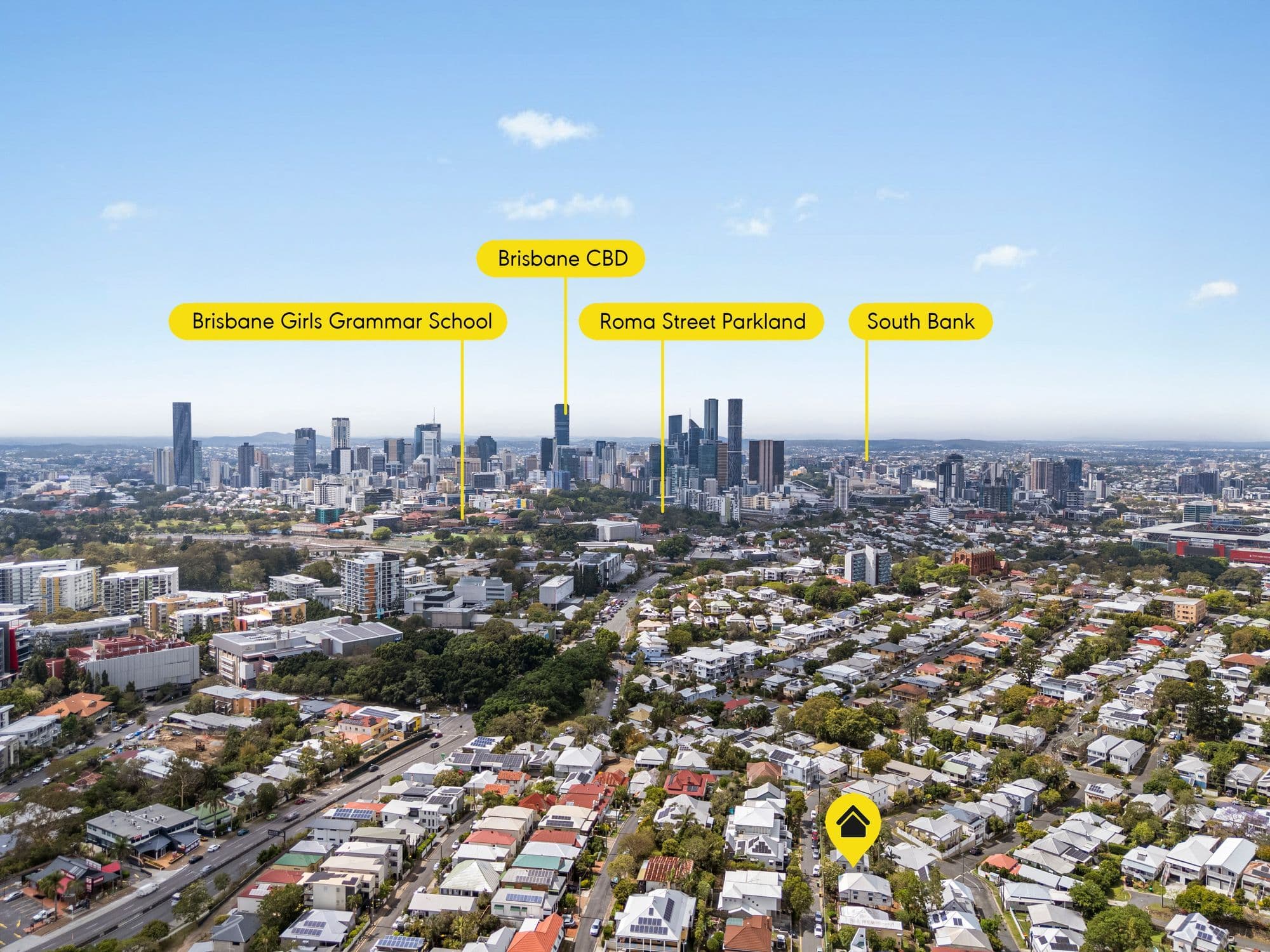 15 Rusden Street, Kelvin Grove QLD 4059, Kelvin Grove - Thumbnail 7