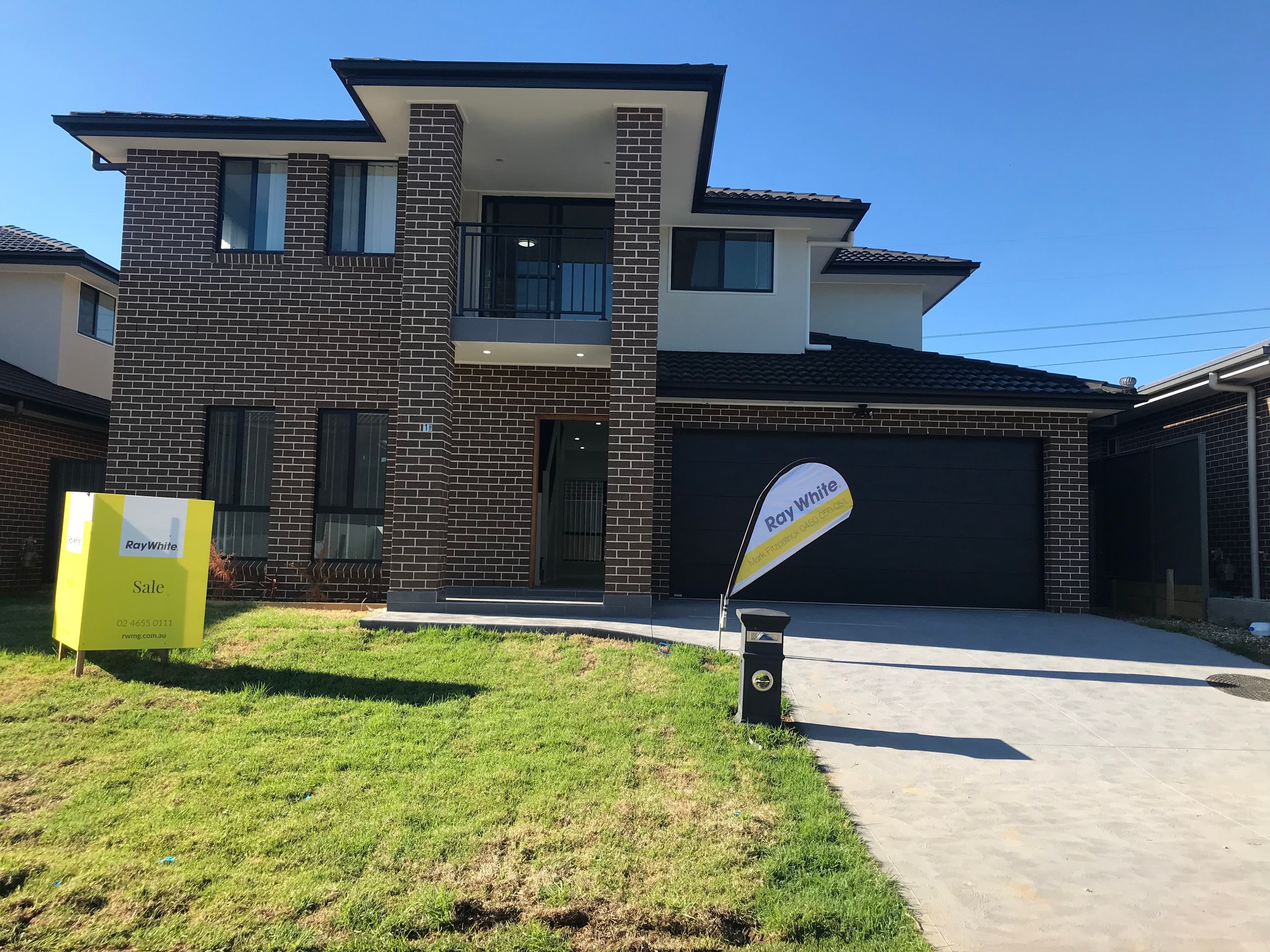 1 Warrigal Street, Gregory Hills - Image 1
