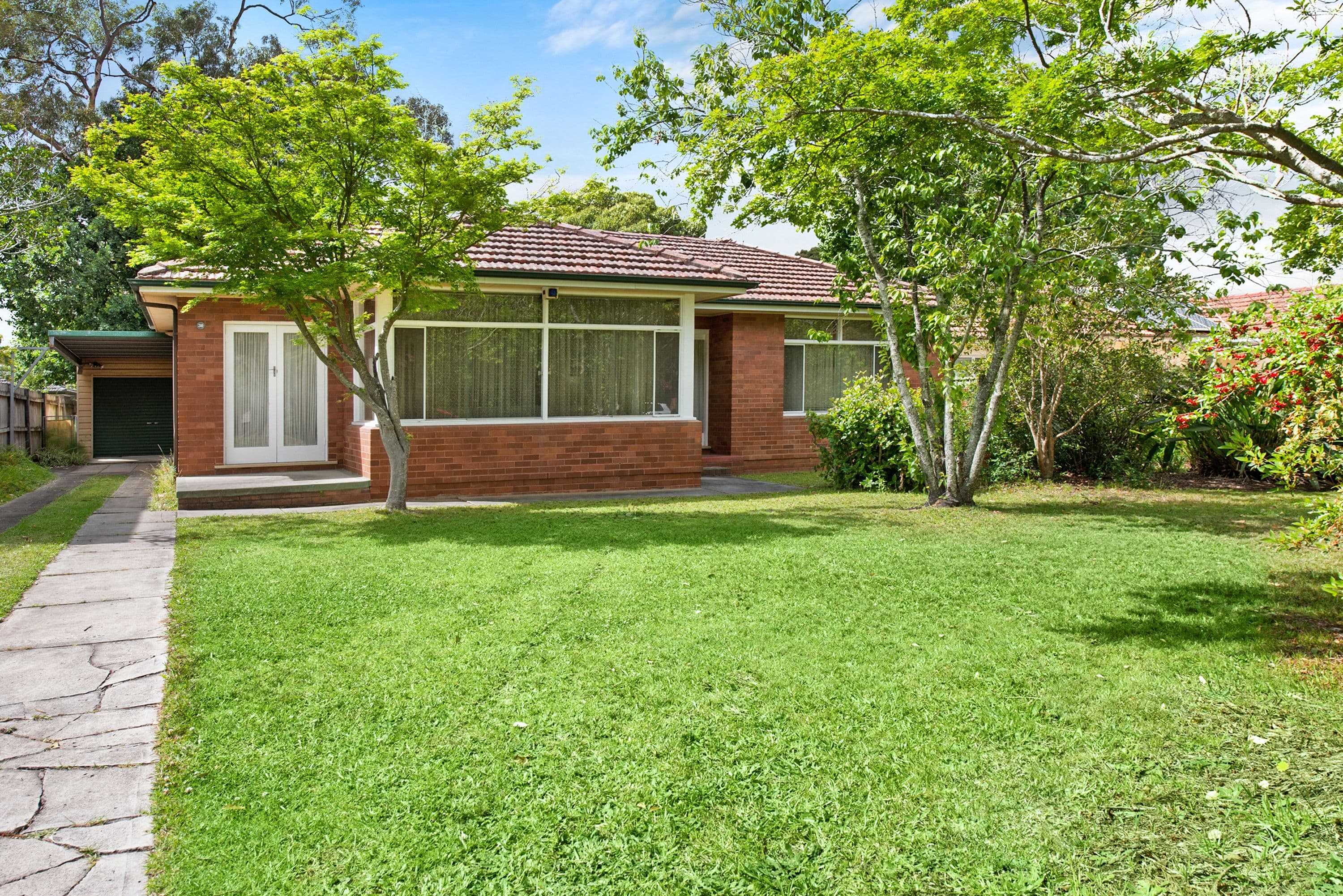 30 Vaughan Avenue, Pennant Hills - Image 1