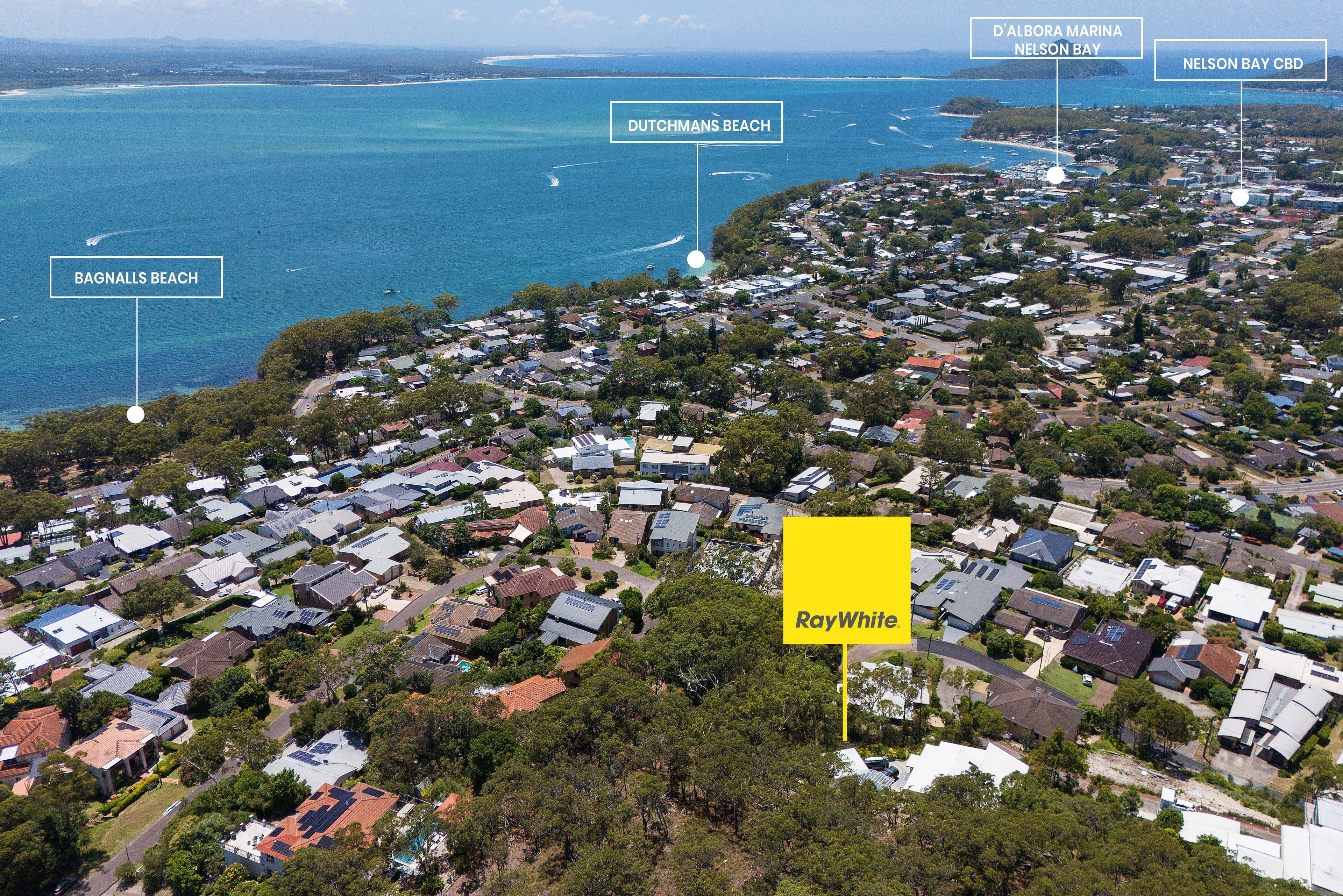 25B Tareebin Road, Nelson Bay NSW 2315, Nelson Bay - Thumbnail 5