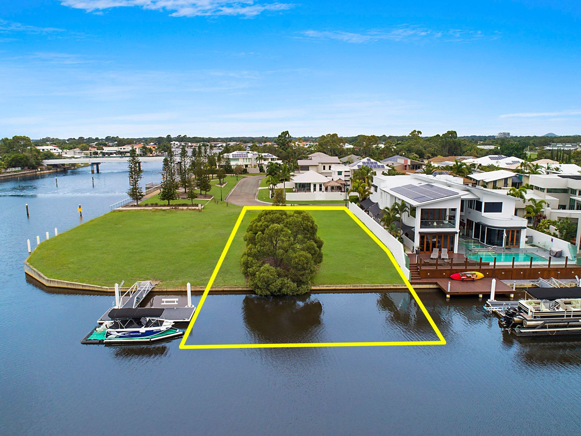 23 Artunga Place, Pelican Waters QLD 4551, Pelican Waters - Thumbnail 4