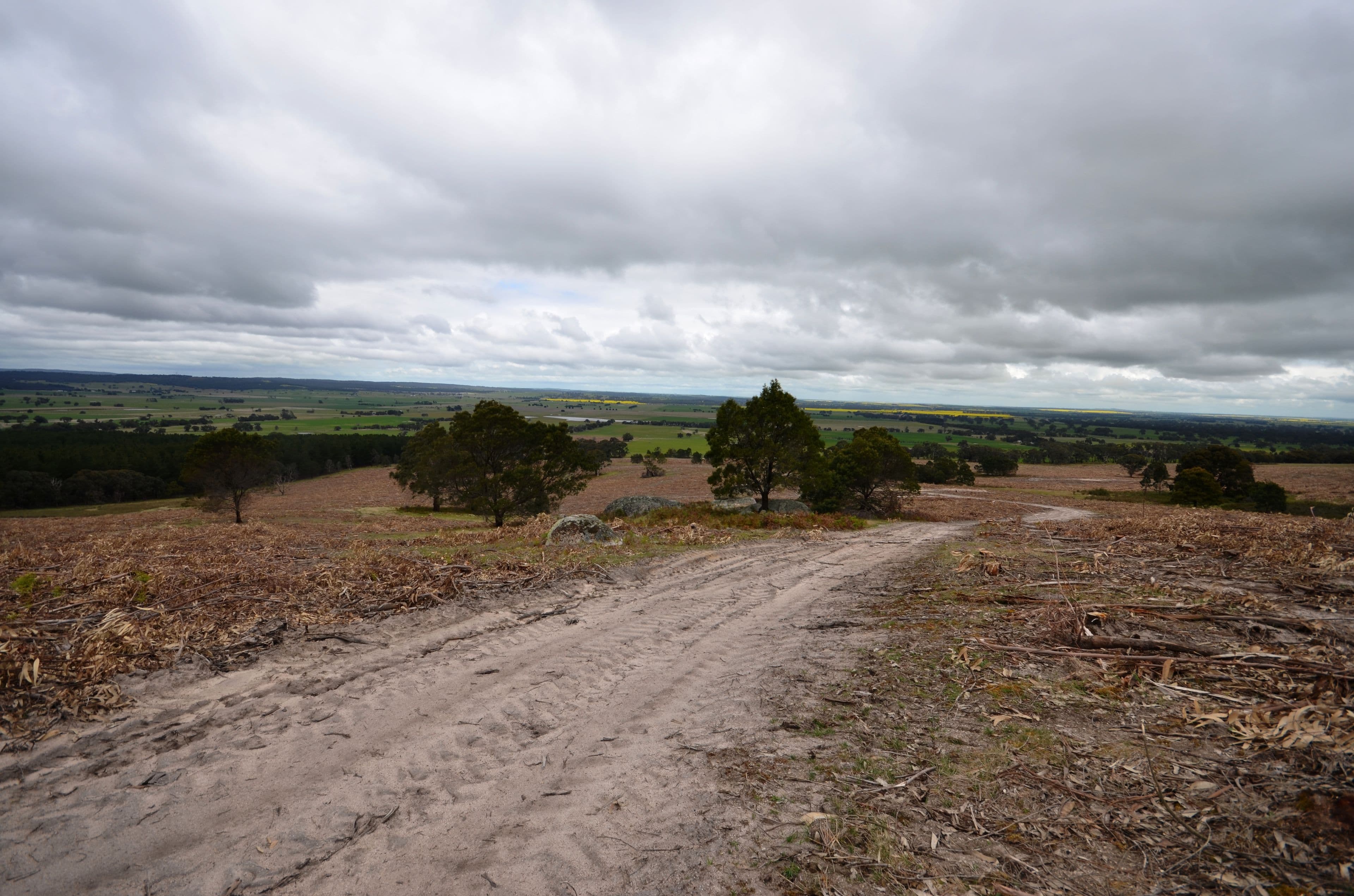 'Tiley' Tip Road, RAGLAN VIC 3373, Raglan - Thumbnail 3