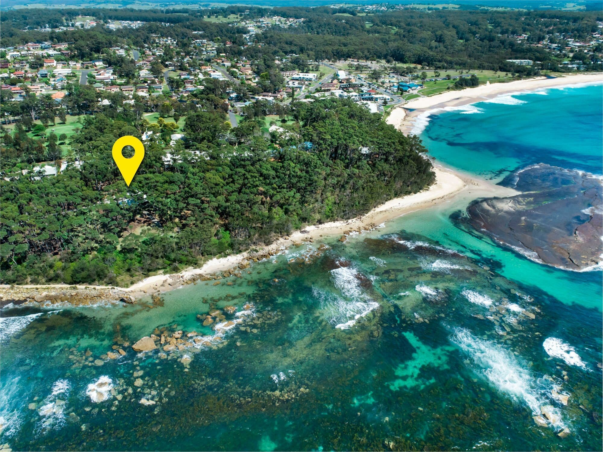 Lot 165 Burleigh Way, Mollymook NSW 2539, Mollymook - Thumbnail 4