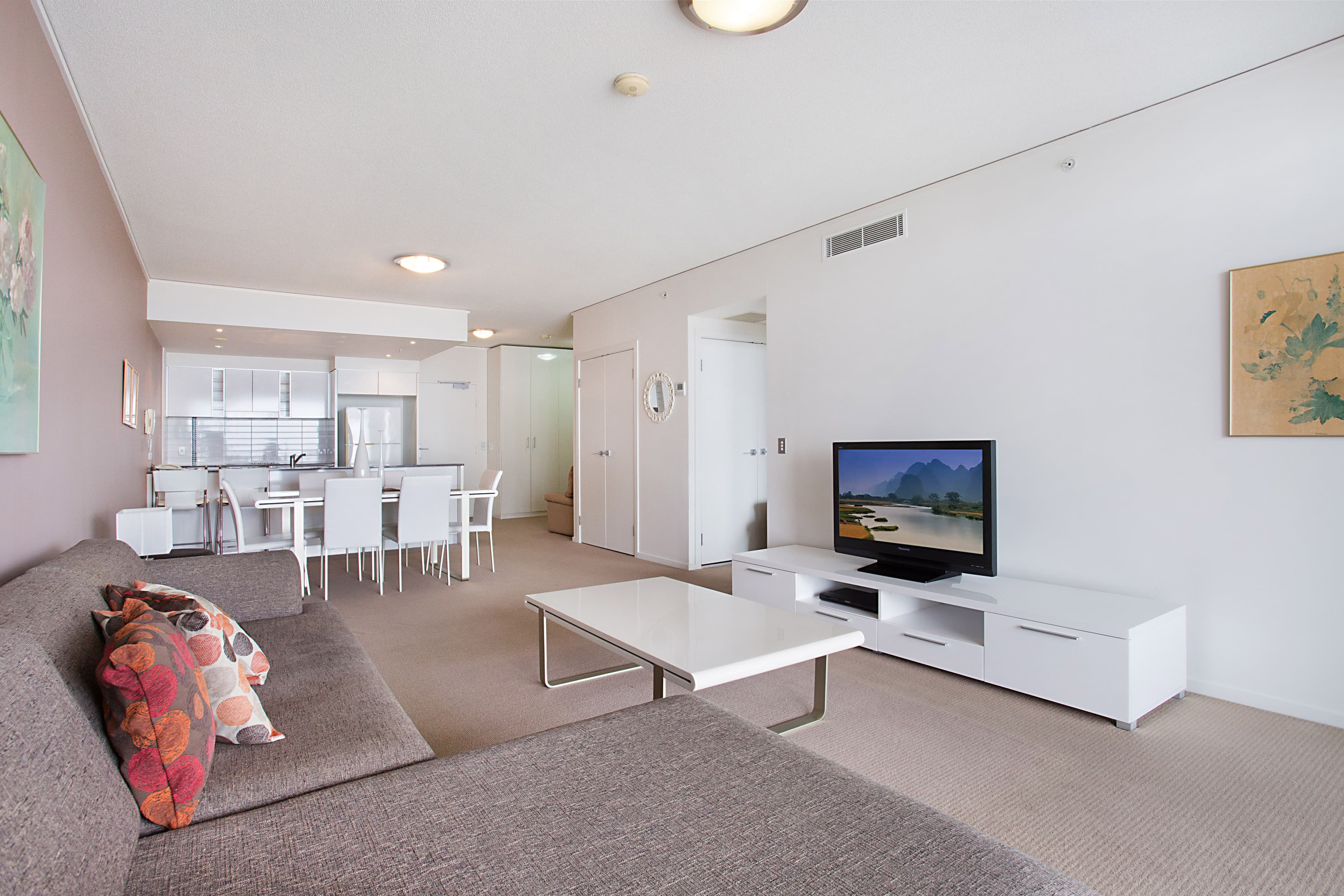 2603 'Sierra Grand' 22 Surf Parade, Broadbeach QLD 4218, Broadbeach - Thumbnail 4