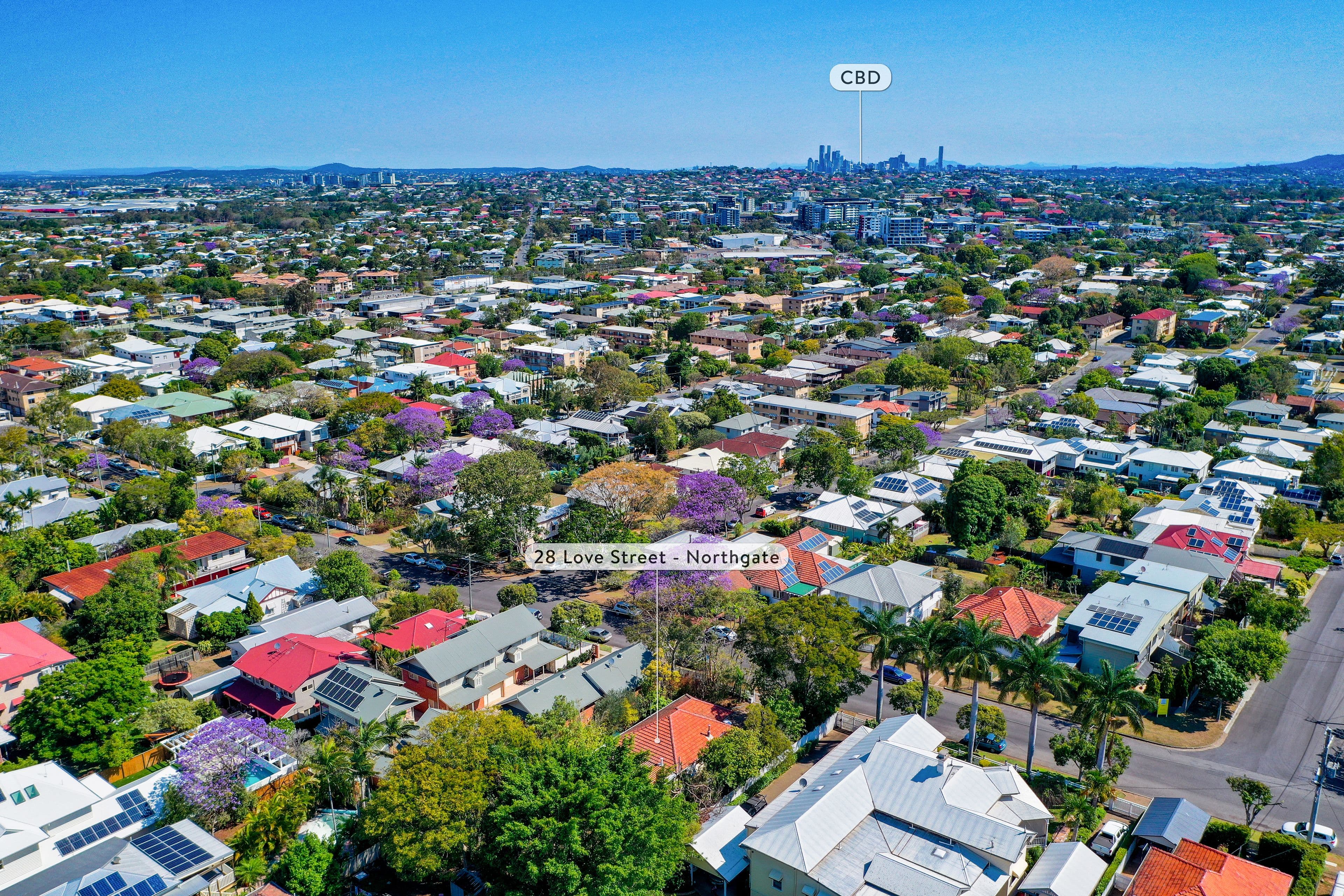 28 LOVE Street, Northgate QLD 4013, Northgate - Thumbnail 8