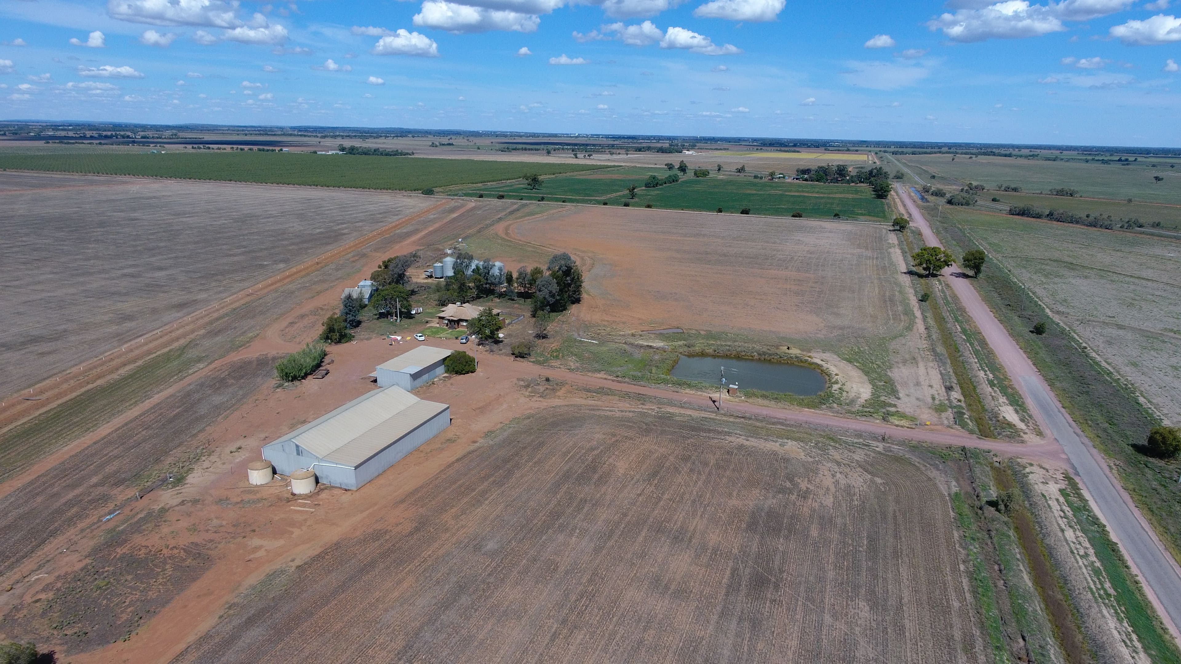 166 Collins Road, Leeton NSW 2705, Leeton - Thumbnail 2