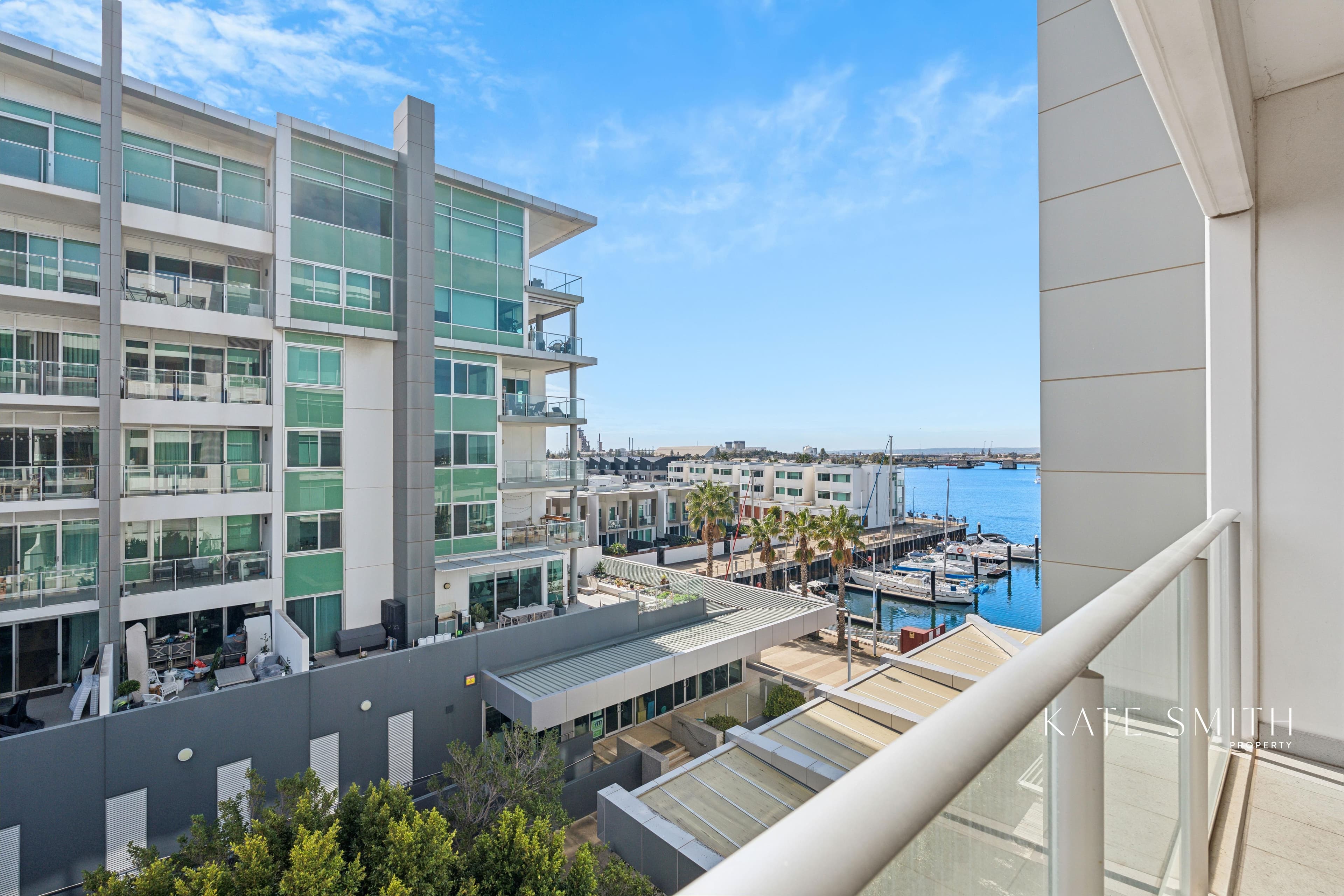 405/1-2 Tarni Court, NEW PORT SA 5015, New Port - Image 1
