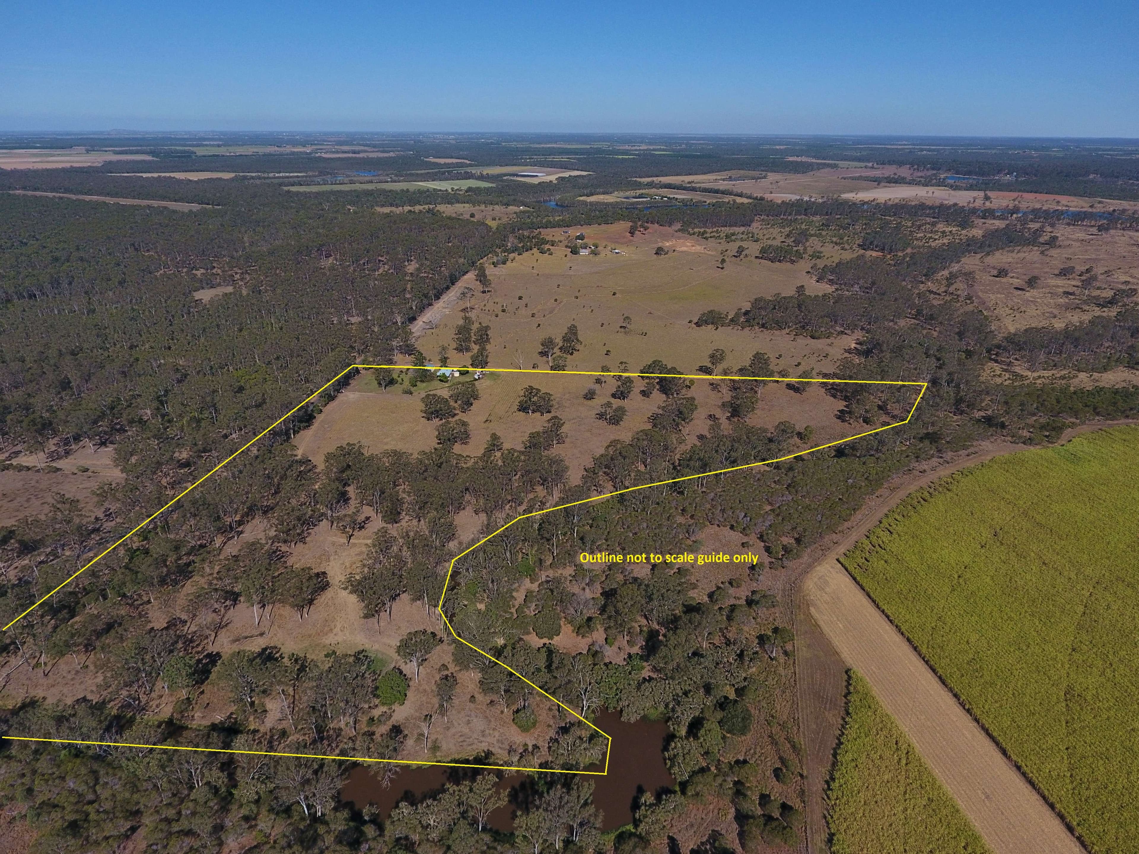 81 Smith Crossing Road, Bucca QLD 4670, Bucca - Thumbnail 2