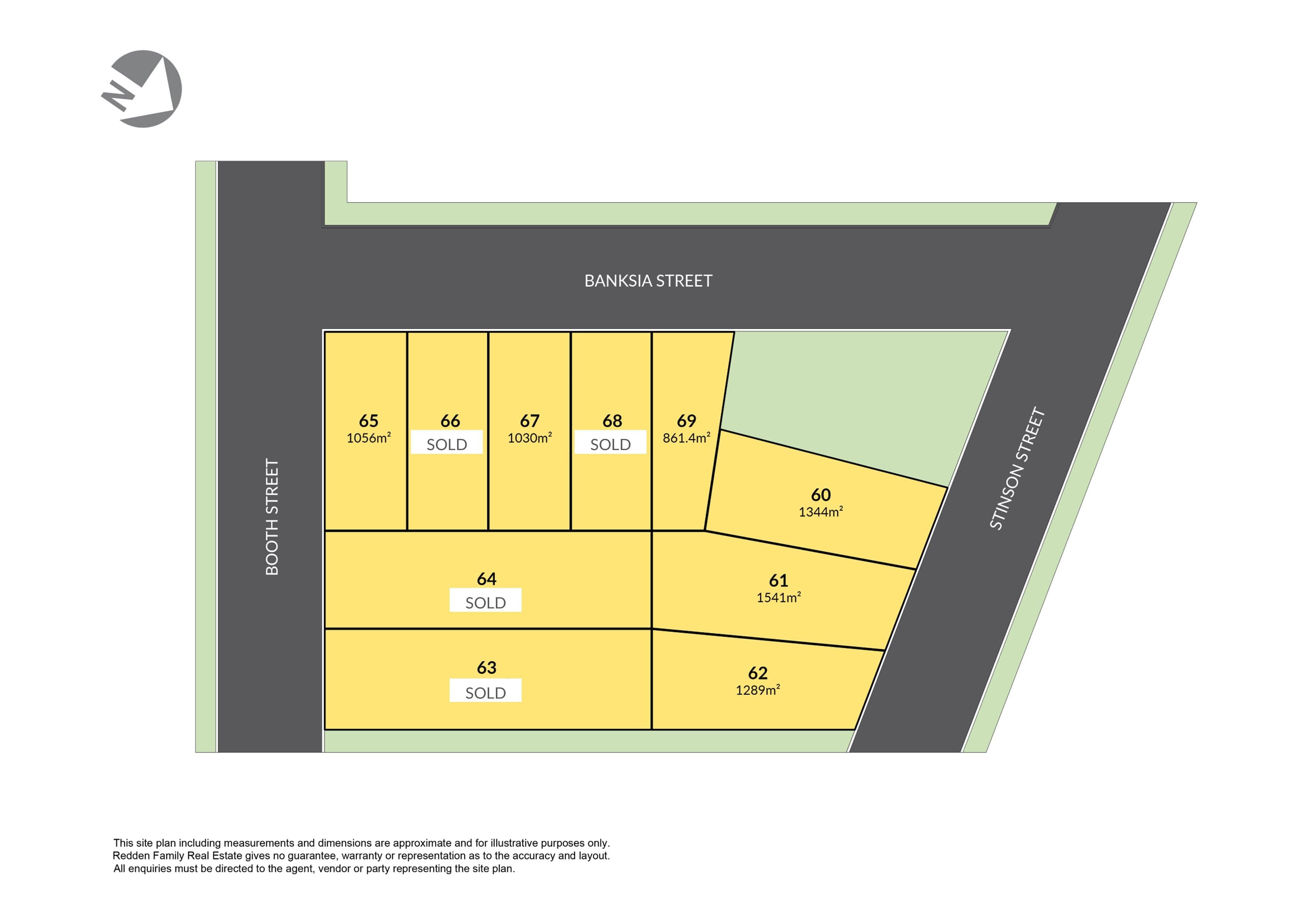 7 (Lot 68) Banksia Street, Coolamon NSW 2701, Coolamon - Thumbnail 2