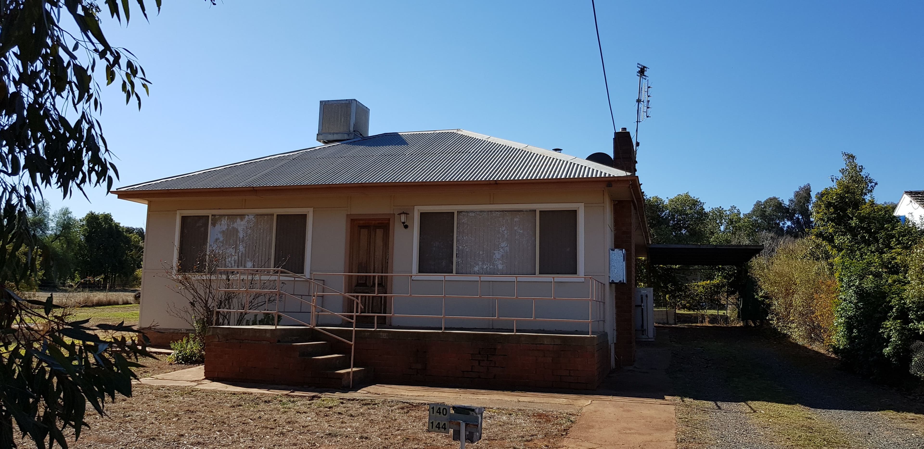 140-144 Victoria Street, Parkes NSW 2870, Parkes - Image 1